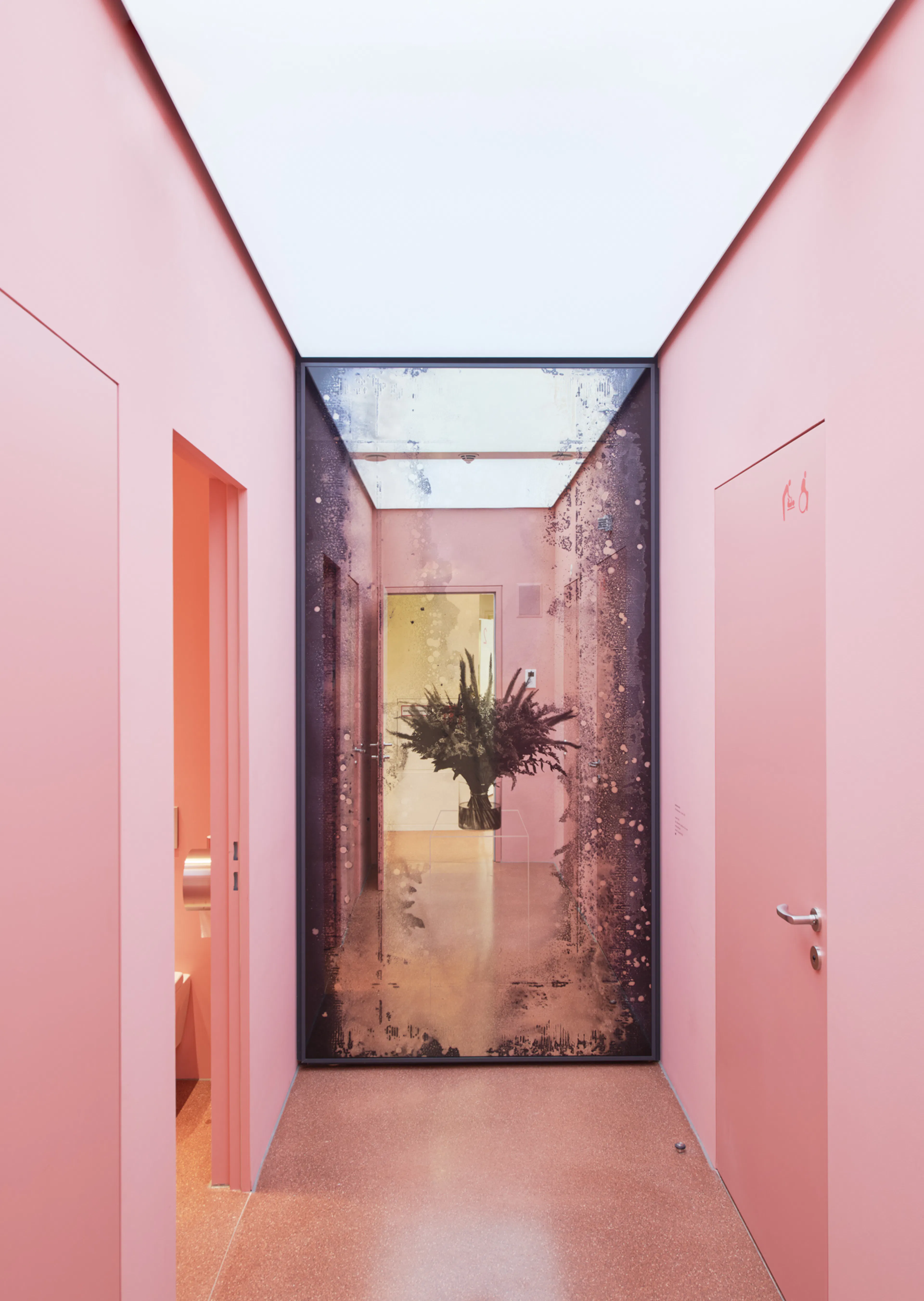 MUSEUM HEIDI HORTEN COLLECTION — 14