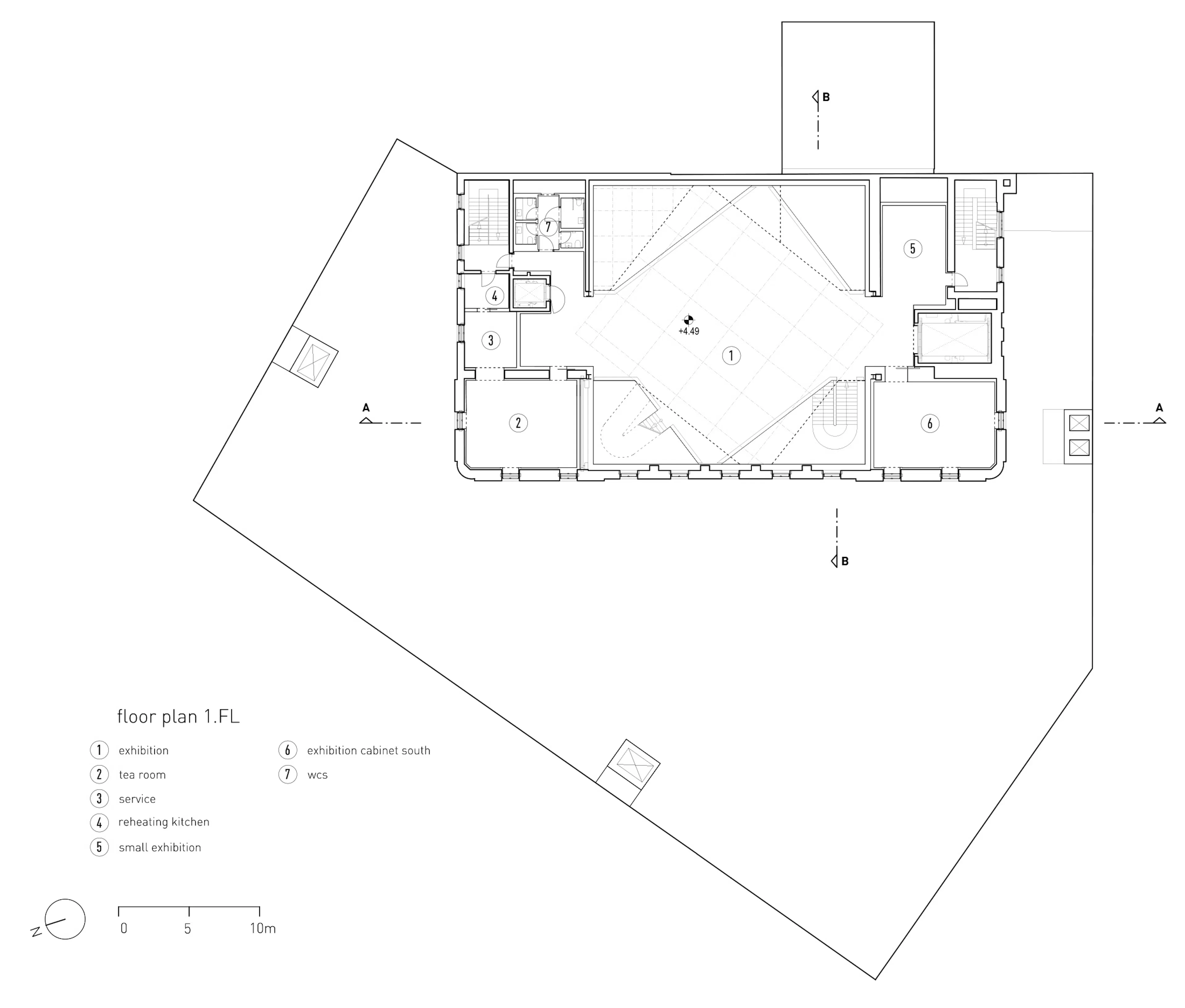 MUSEUM HEIDI HORTEN COLLECTION — 20