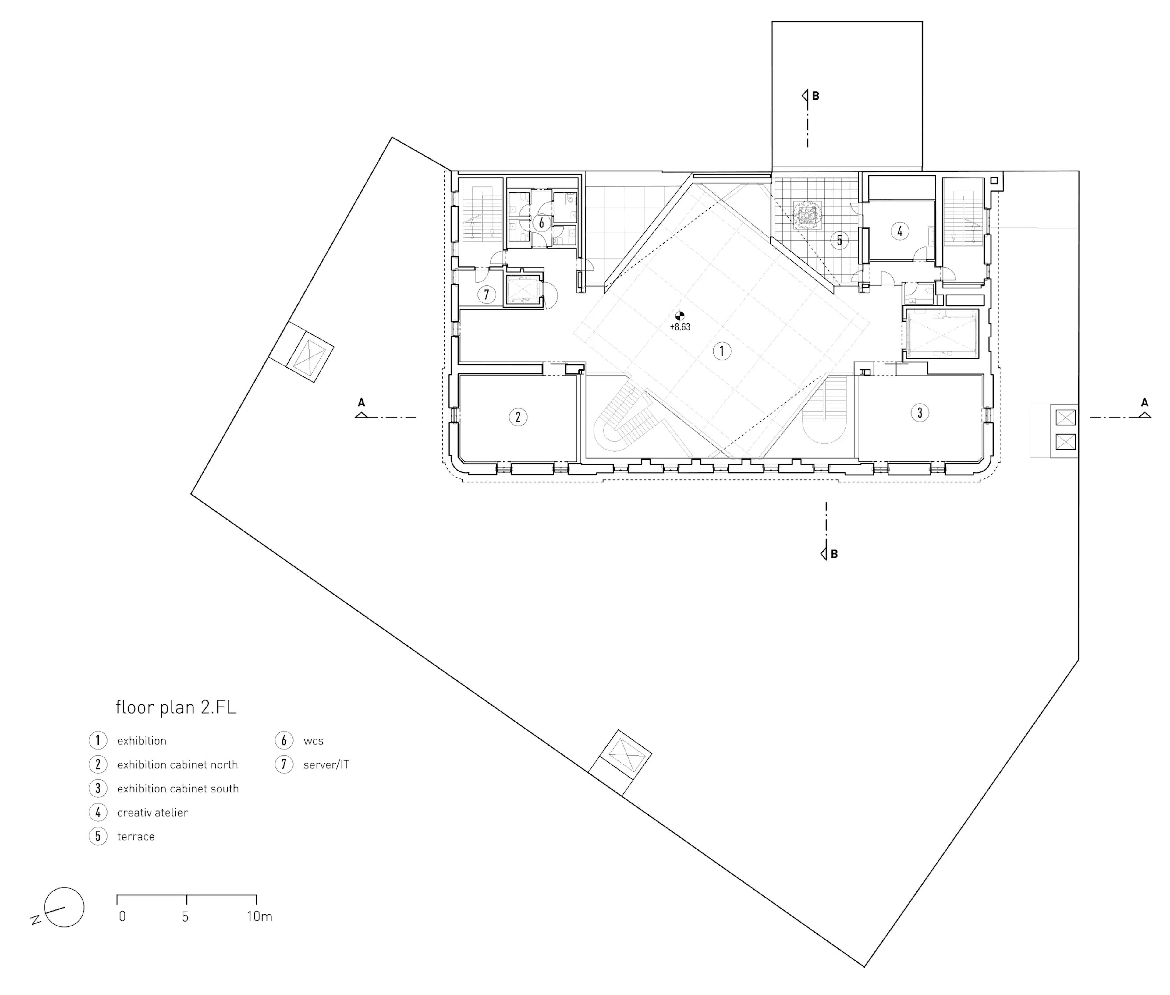 MUSEUM HEIDI HORTEN COLLECTION — 21