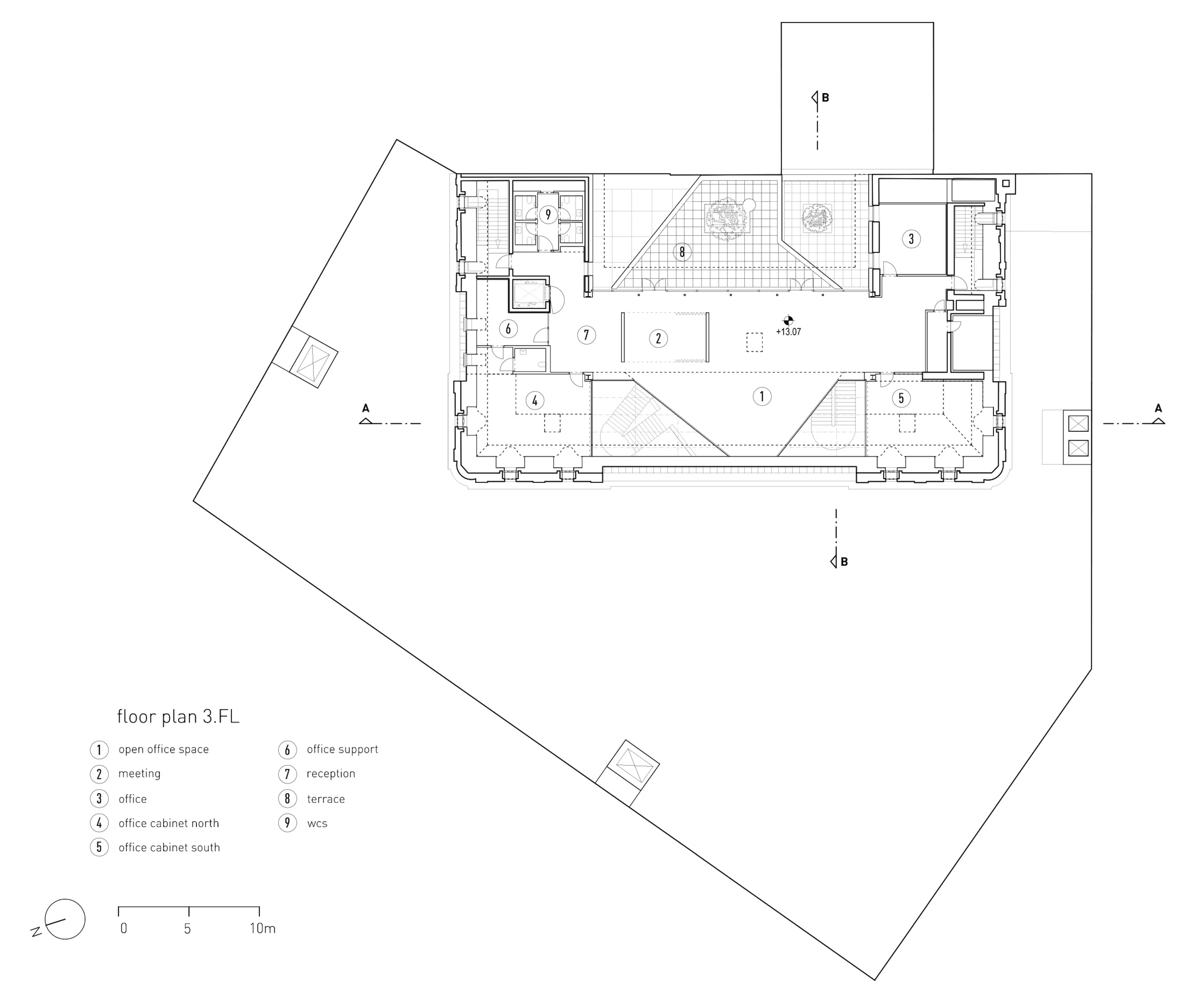 MUSEUM HEIDI HORTEN COLLECTION — 22