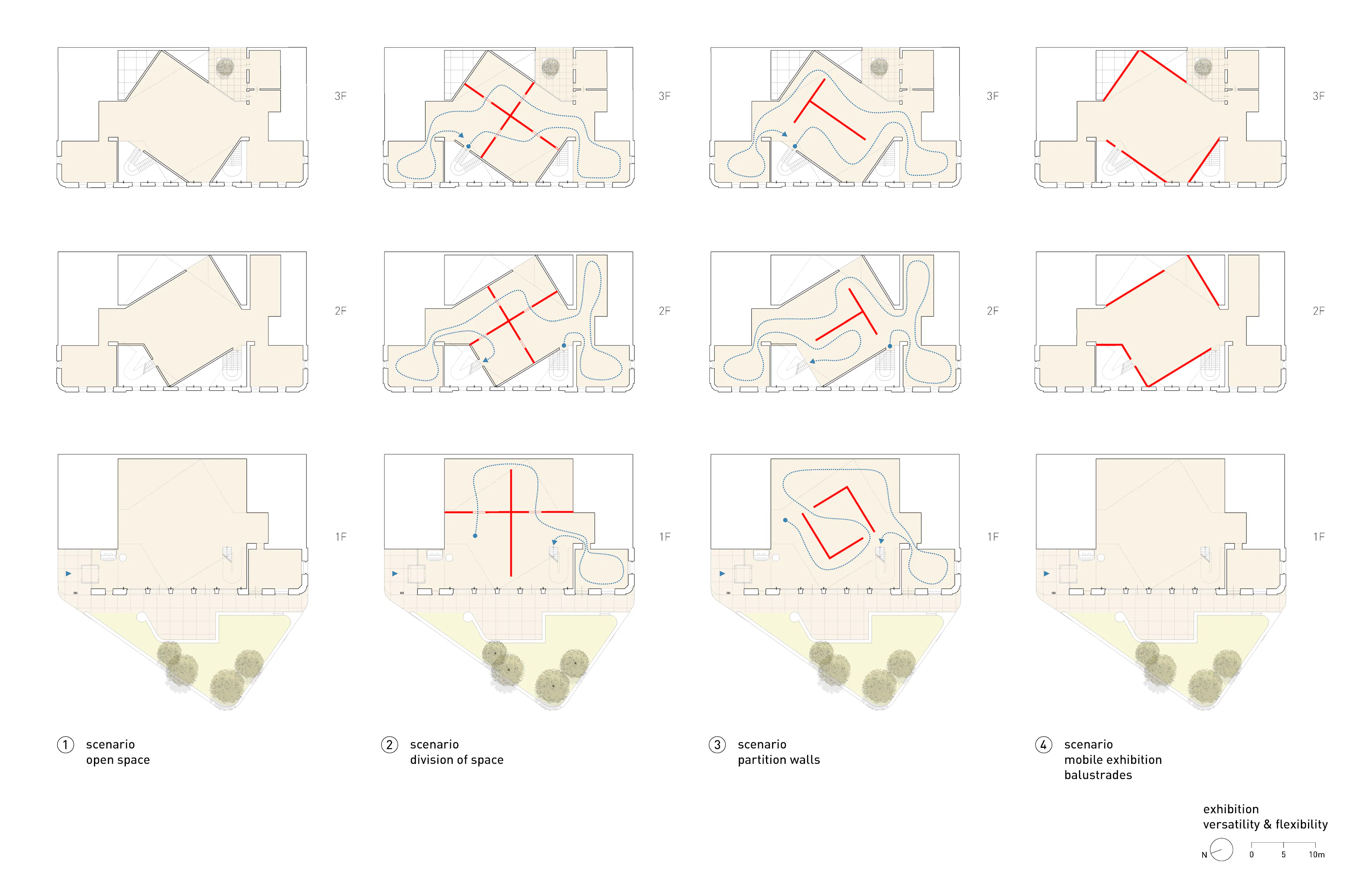 MUSEUM HEIDI HORTEN COLLECTION — 23