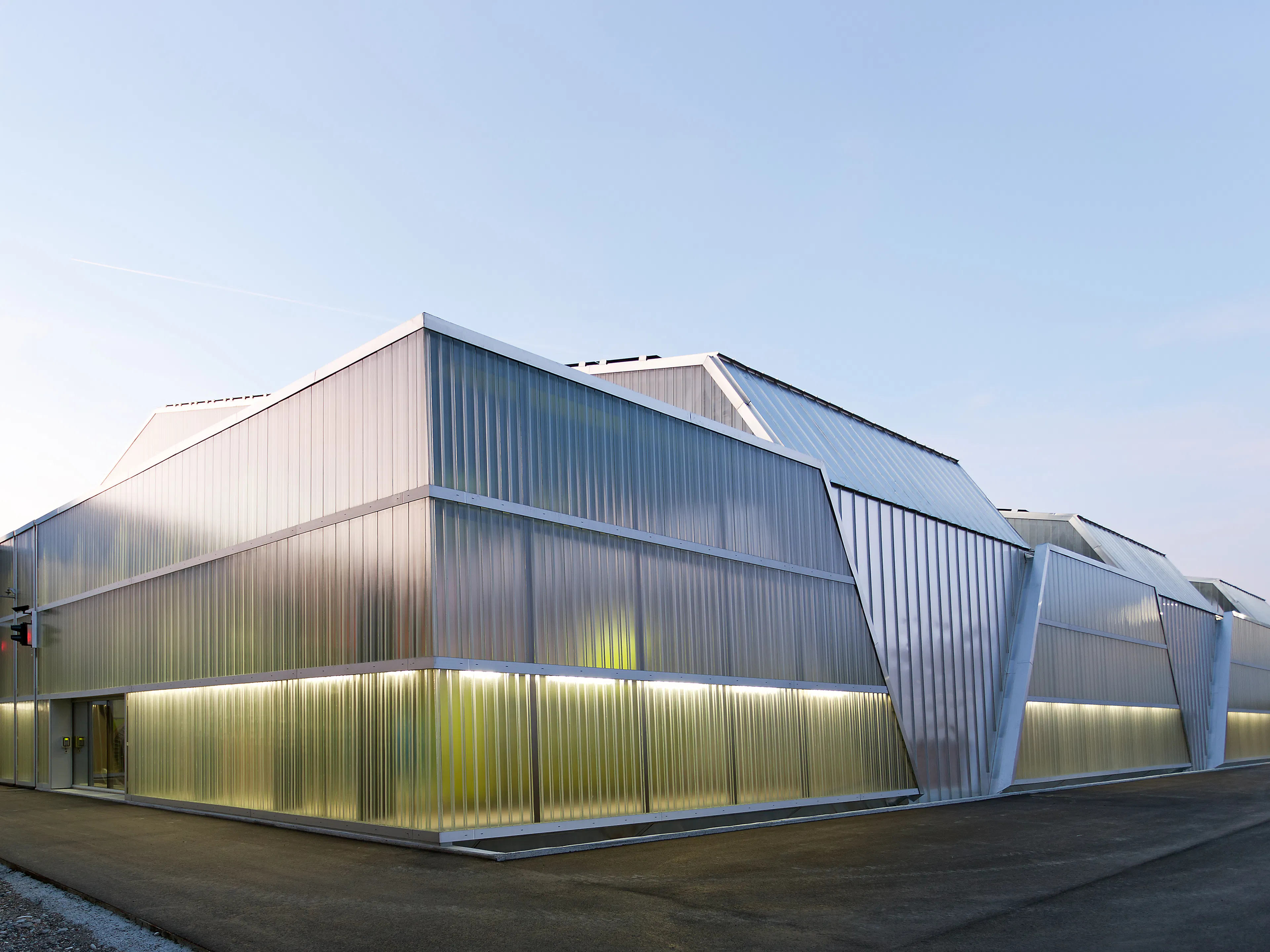 Tramdepot Bern — 3