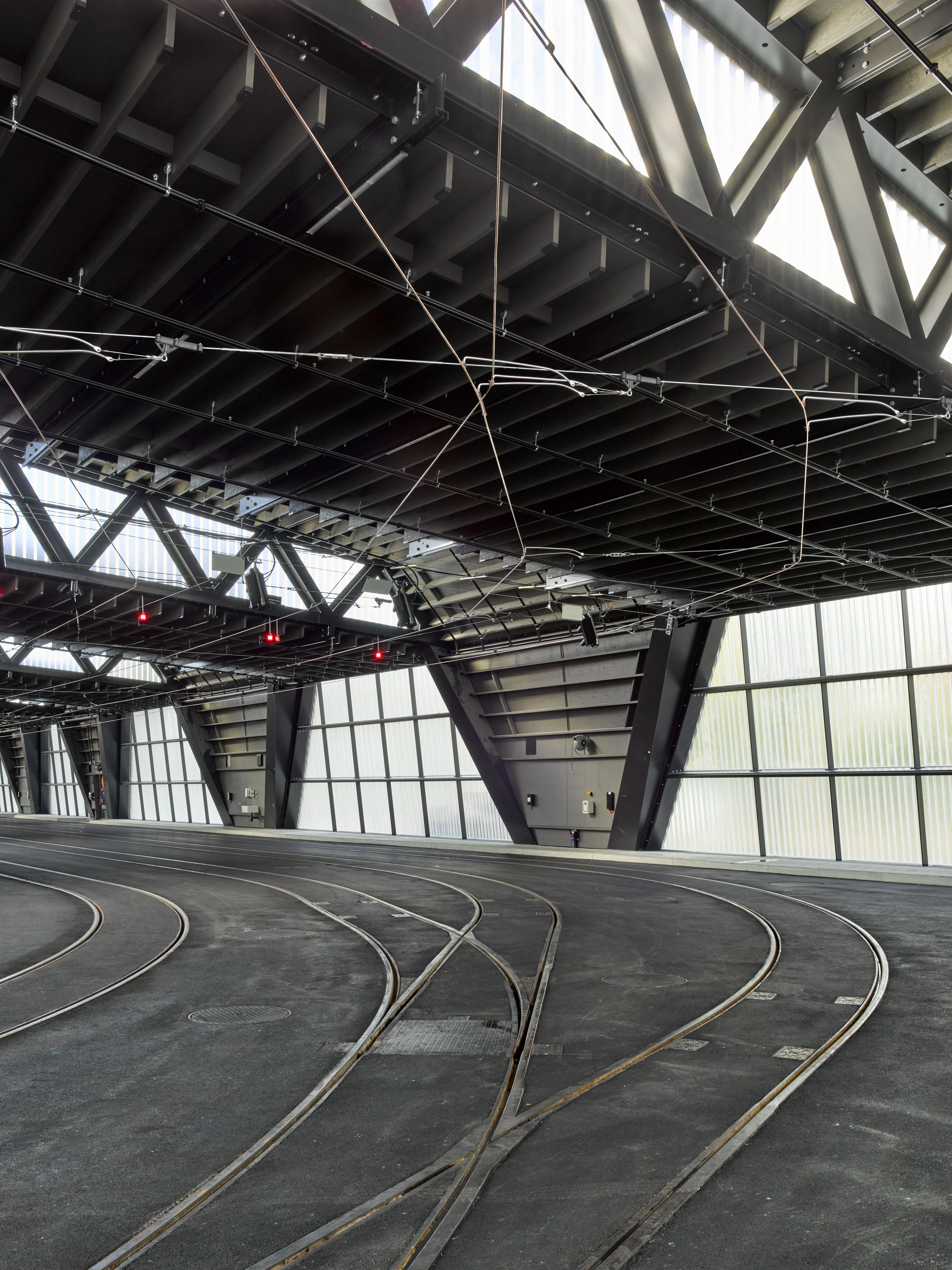 Tramdepot Bern — 6