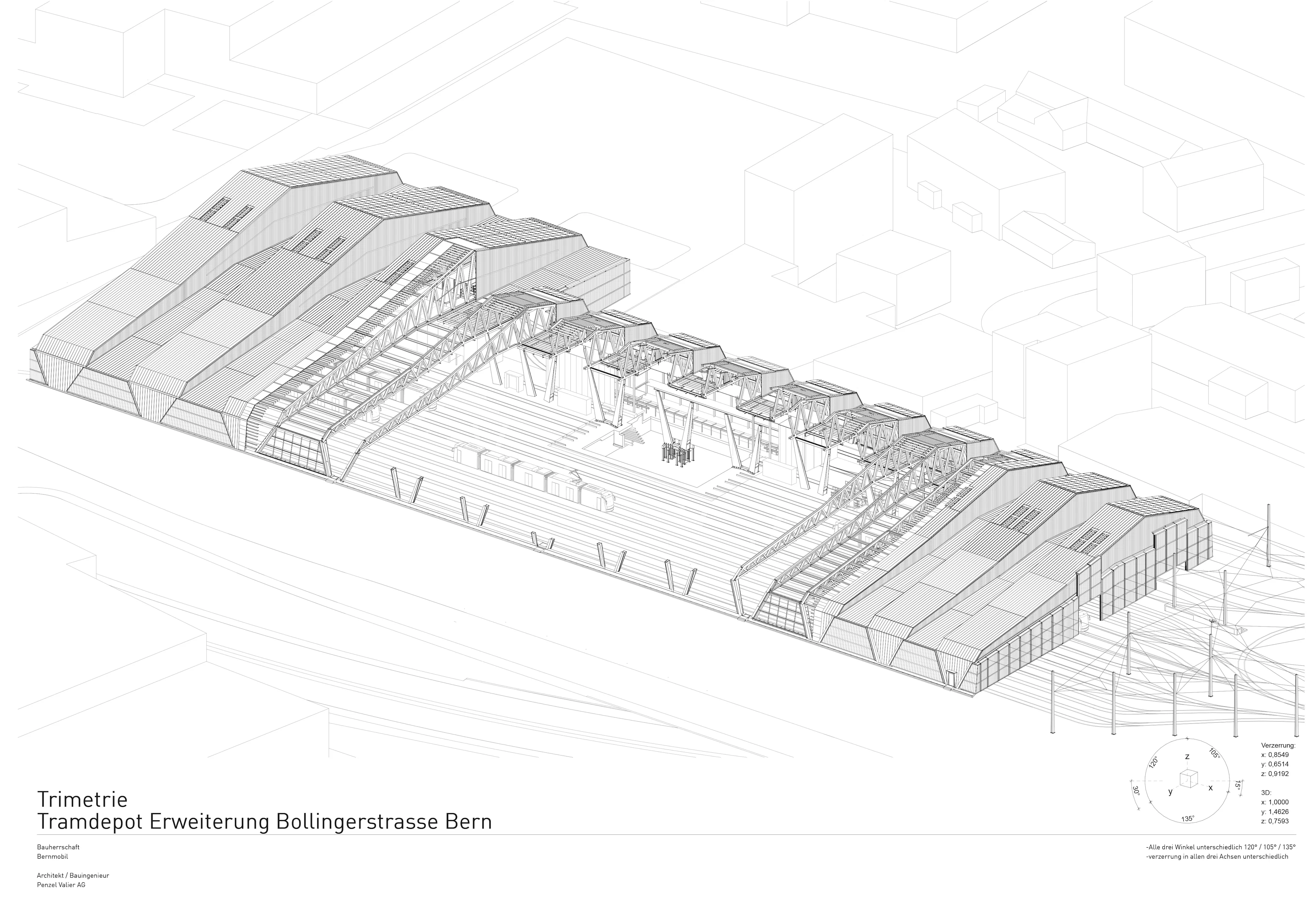 Tramdepot Bern — 12