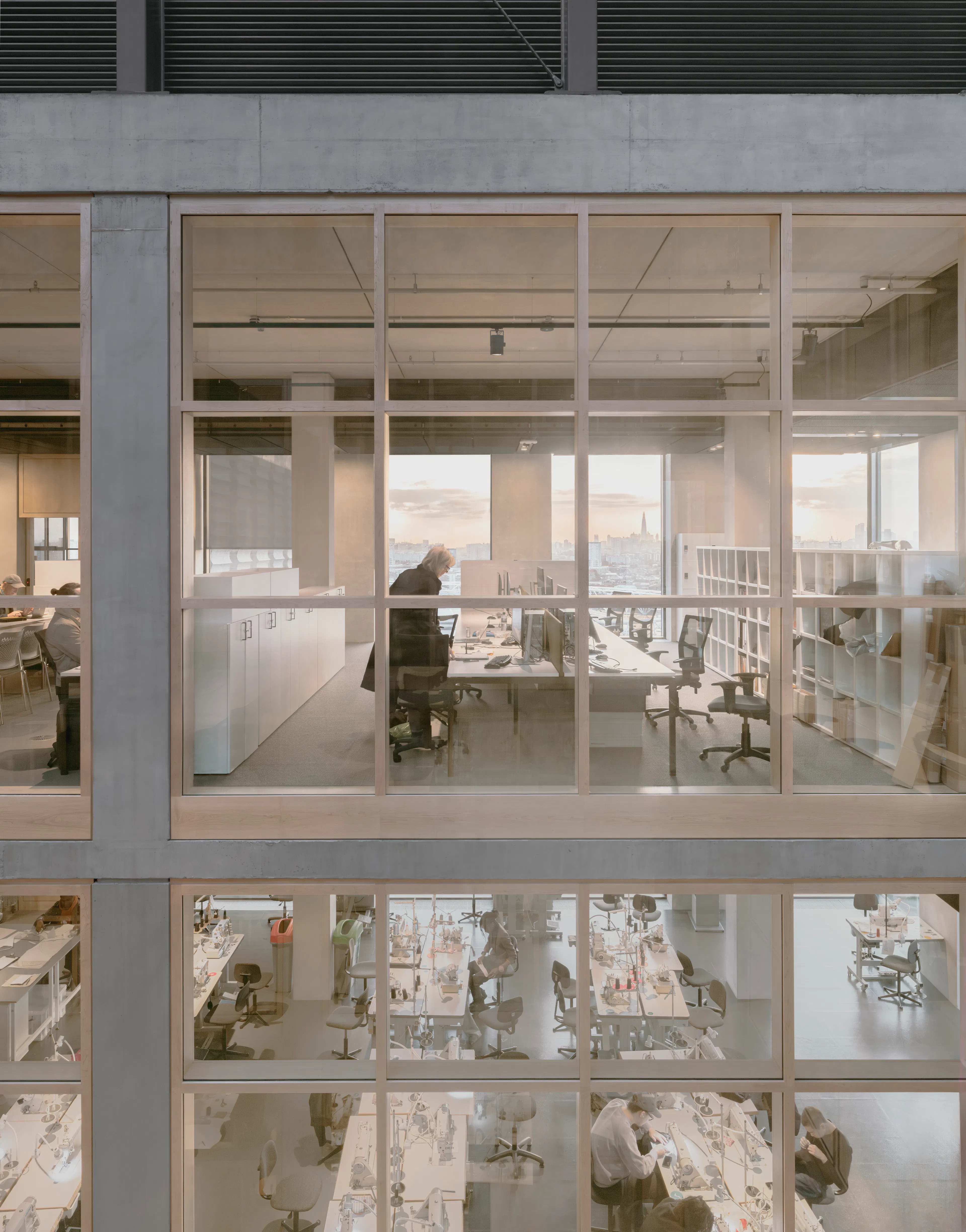 London College of Fashion — 3