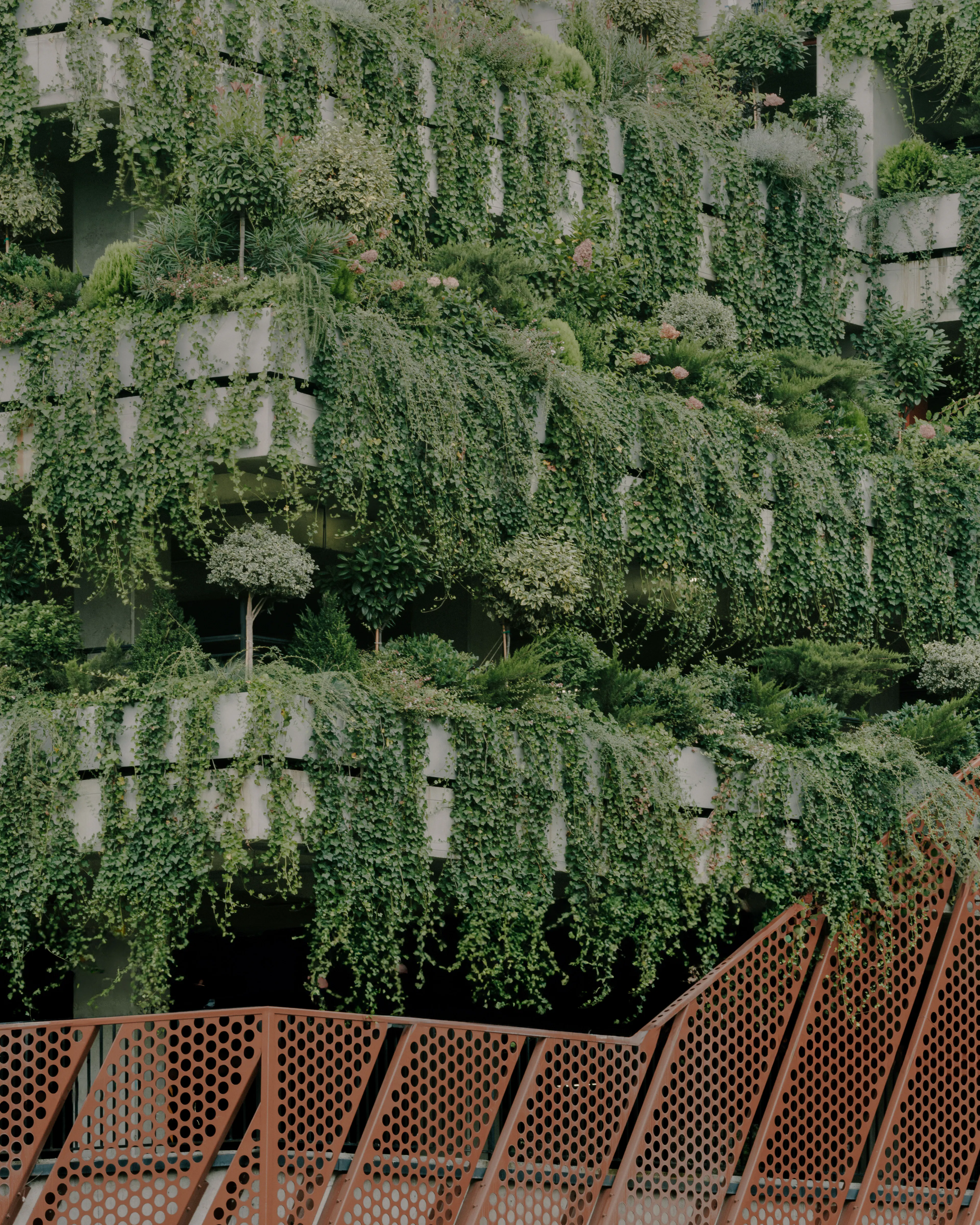 Multifunctional Landmark on the Riverbank — 3