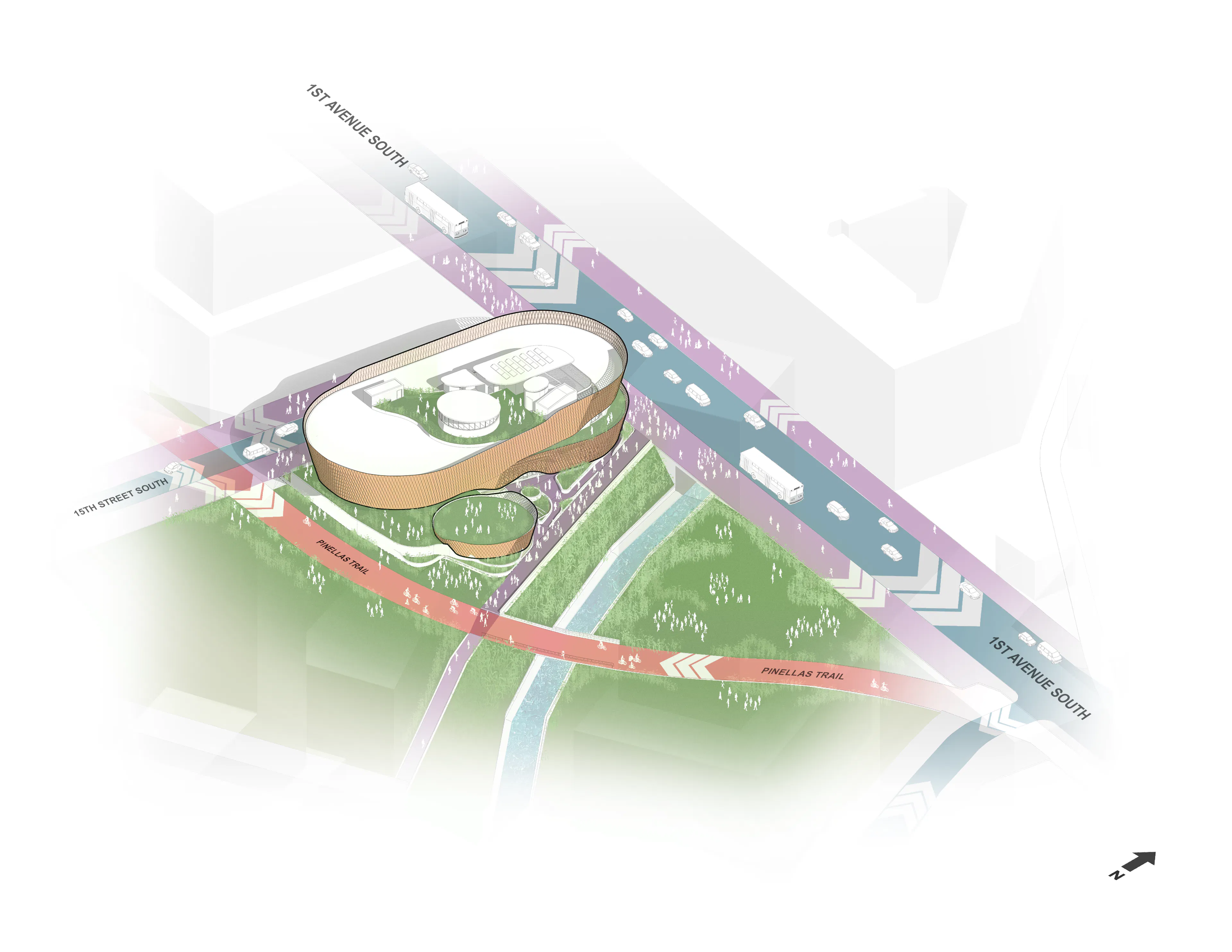 The Woodson African American Museum of Florida — 5