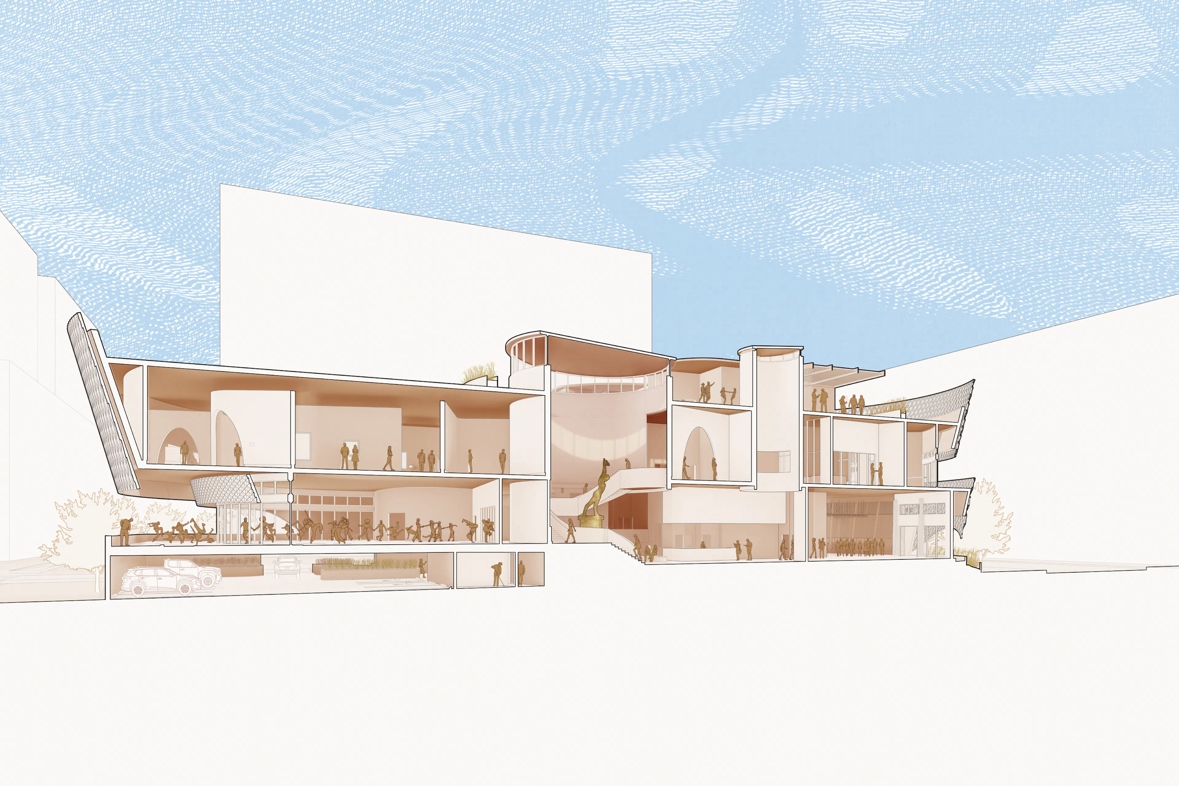 The Woodson African American Museum of Florida — 7