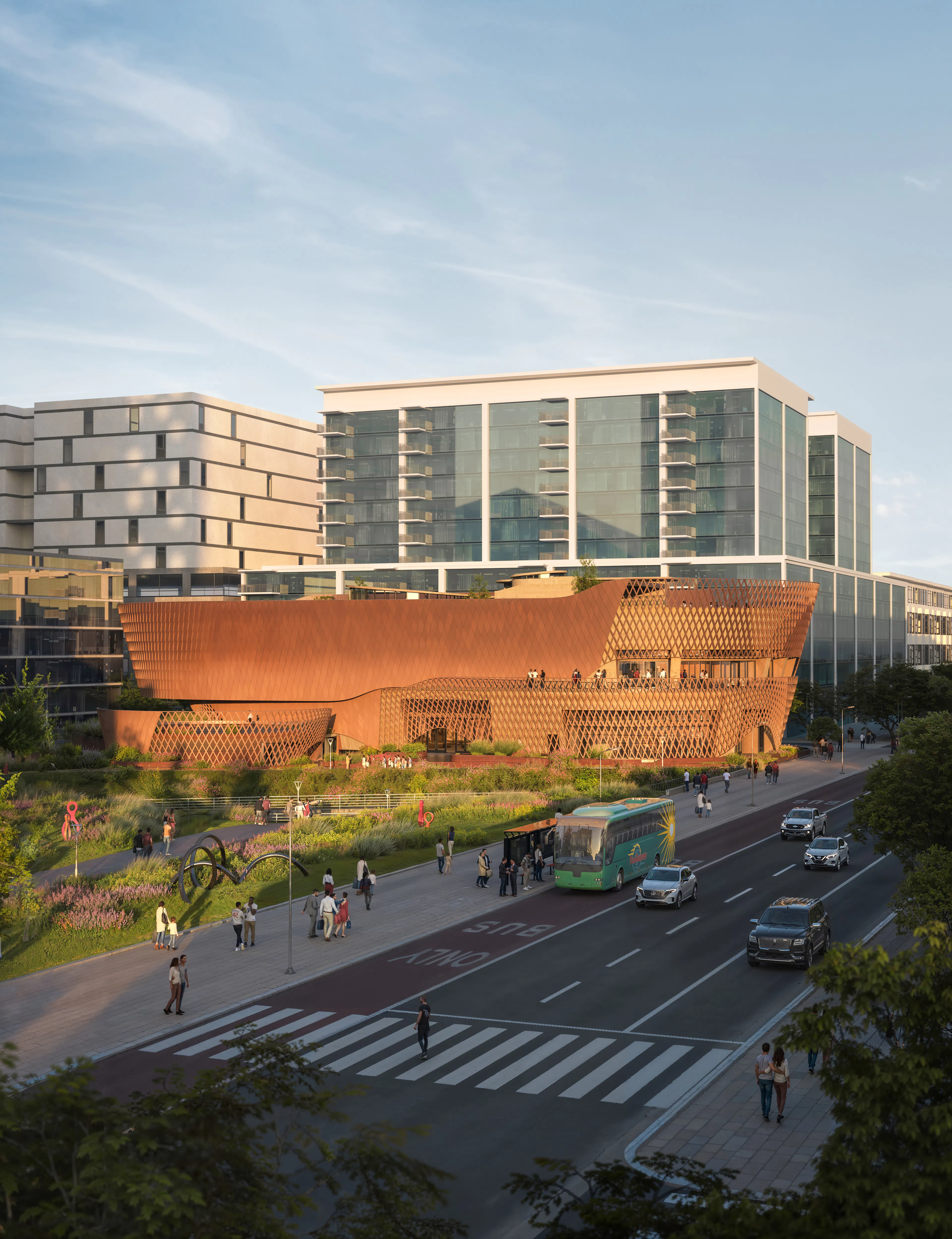 The Woodson African American Museum of Florida — 12