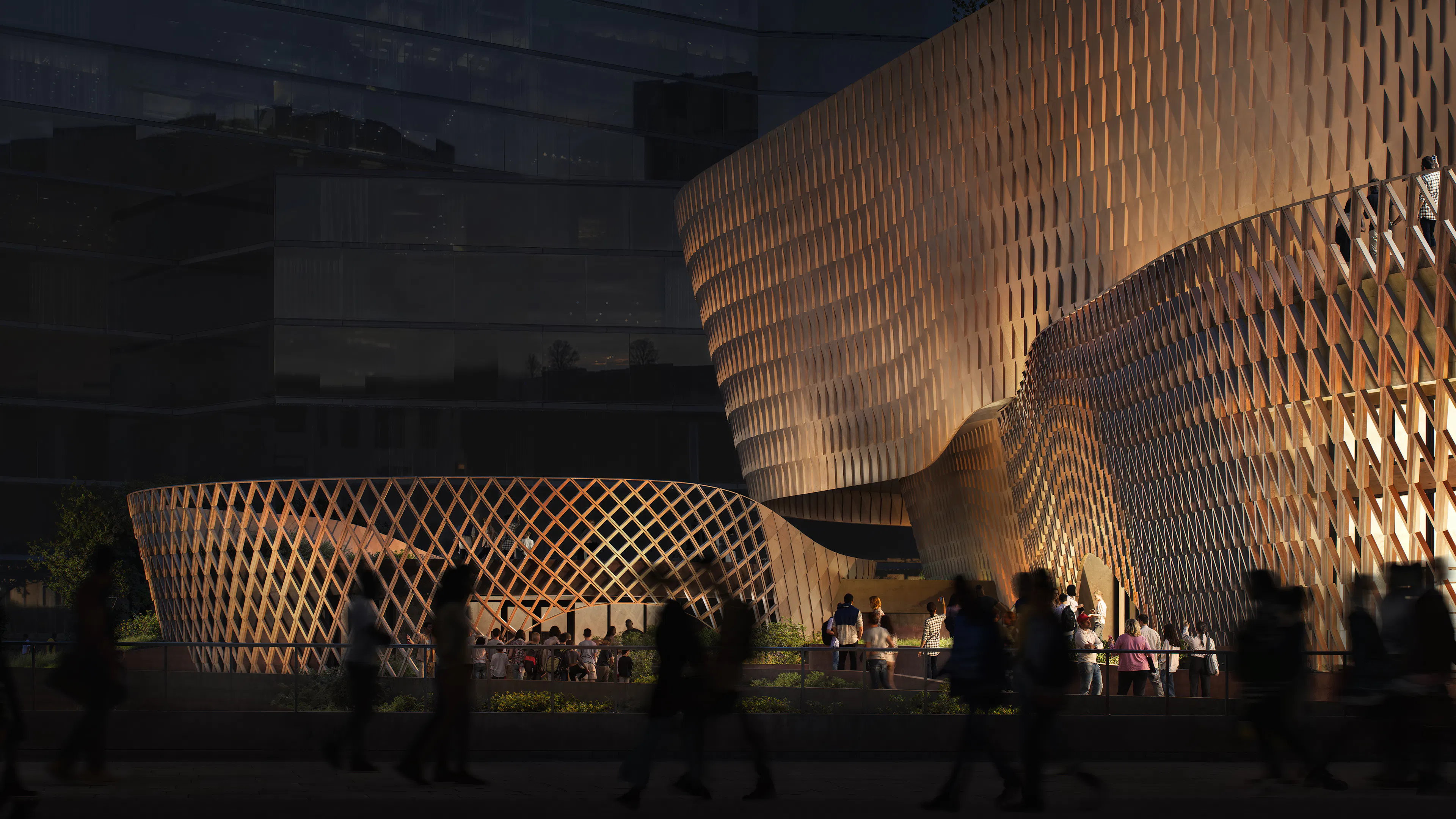 The Woodson African American Museum of Florida — 13