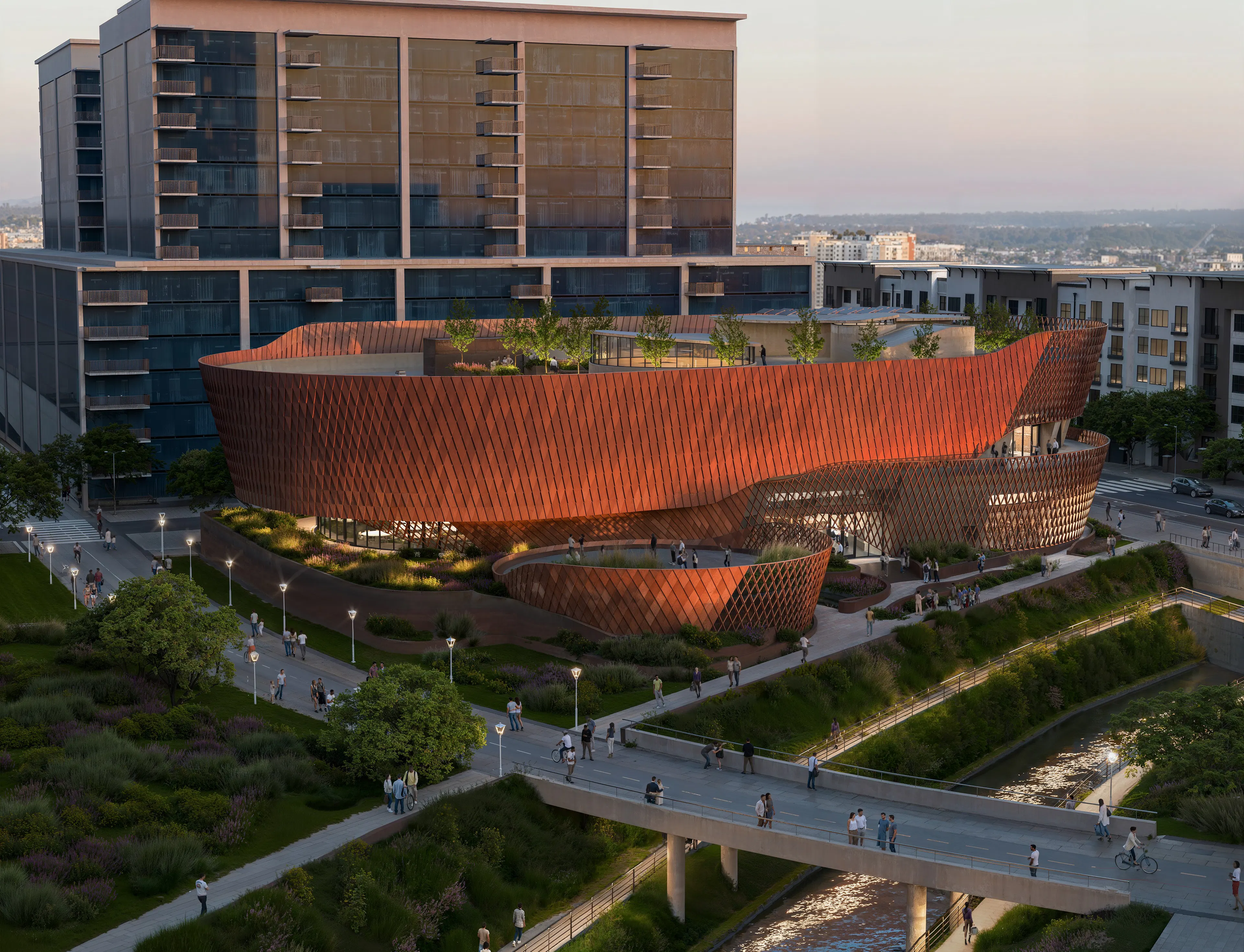 The Woodson African American Museum of Florida — 1