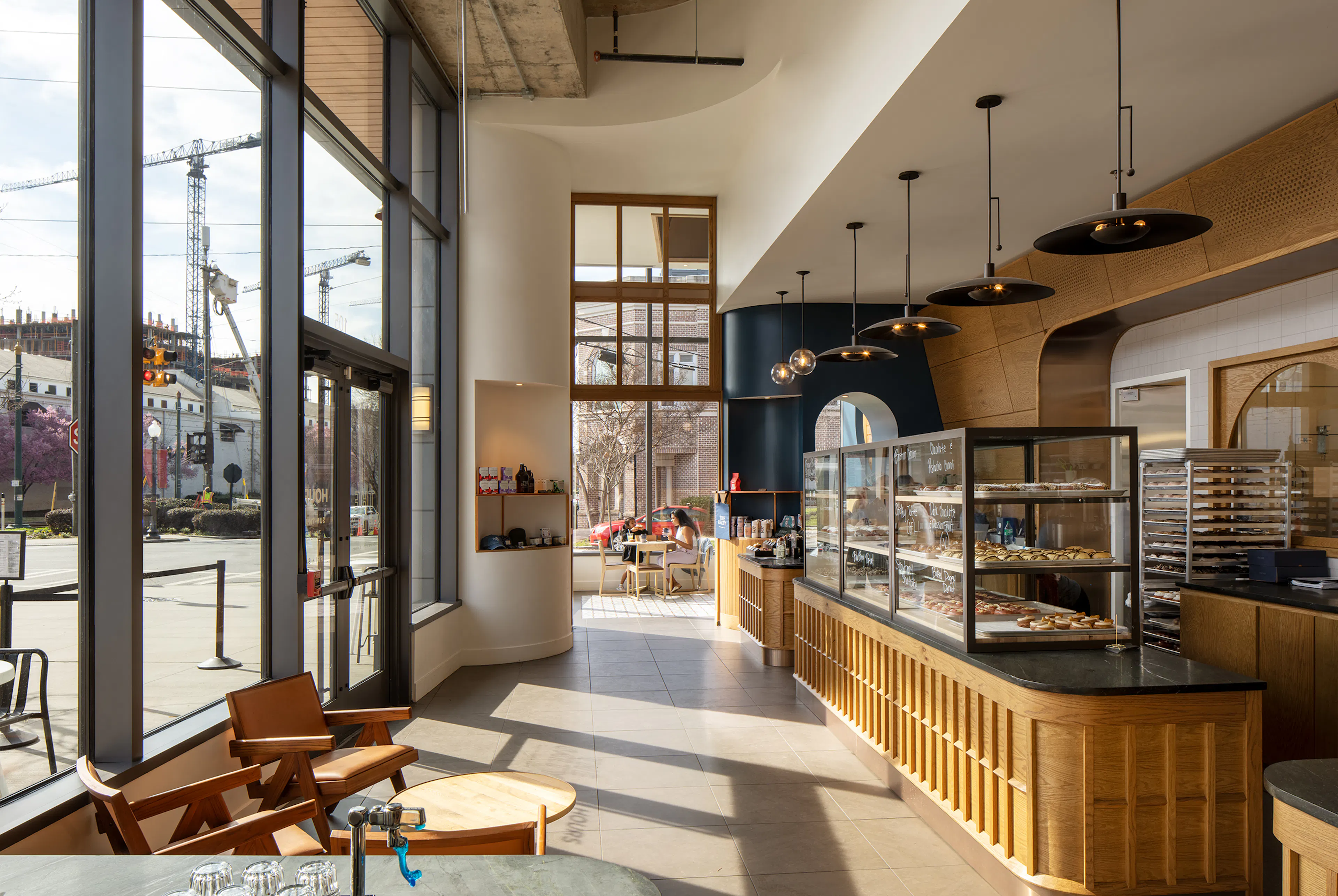 The Woodson African American Museum of Florida — 19