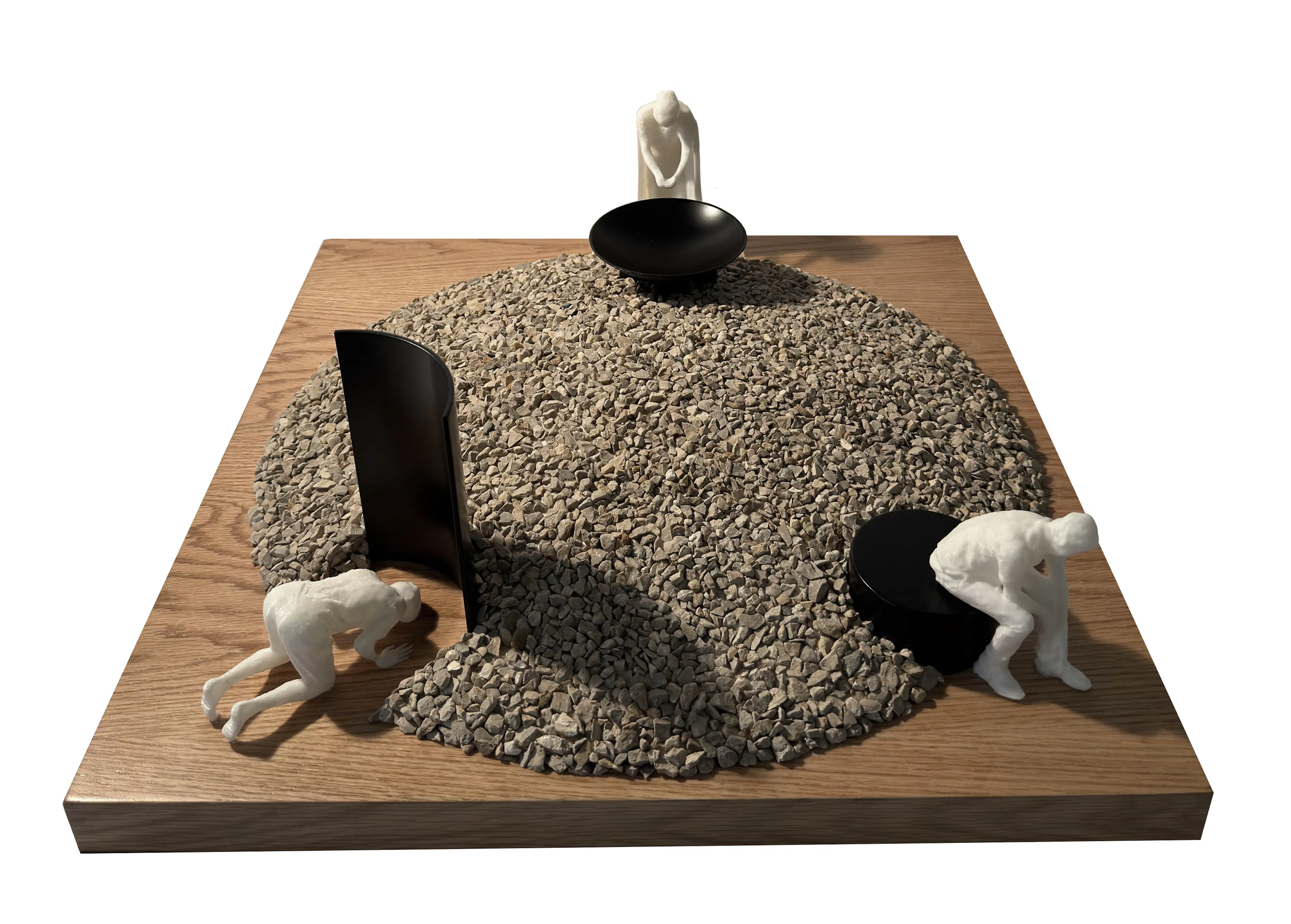 Jerba: Prototype 366 — 2