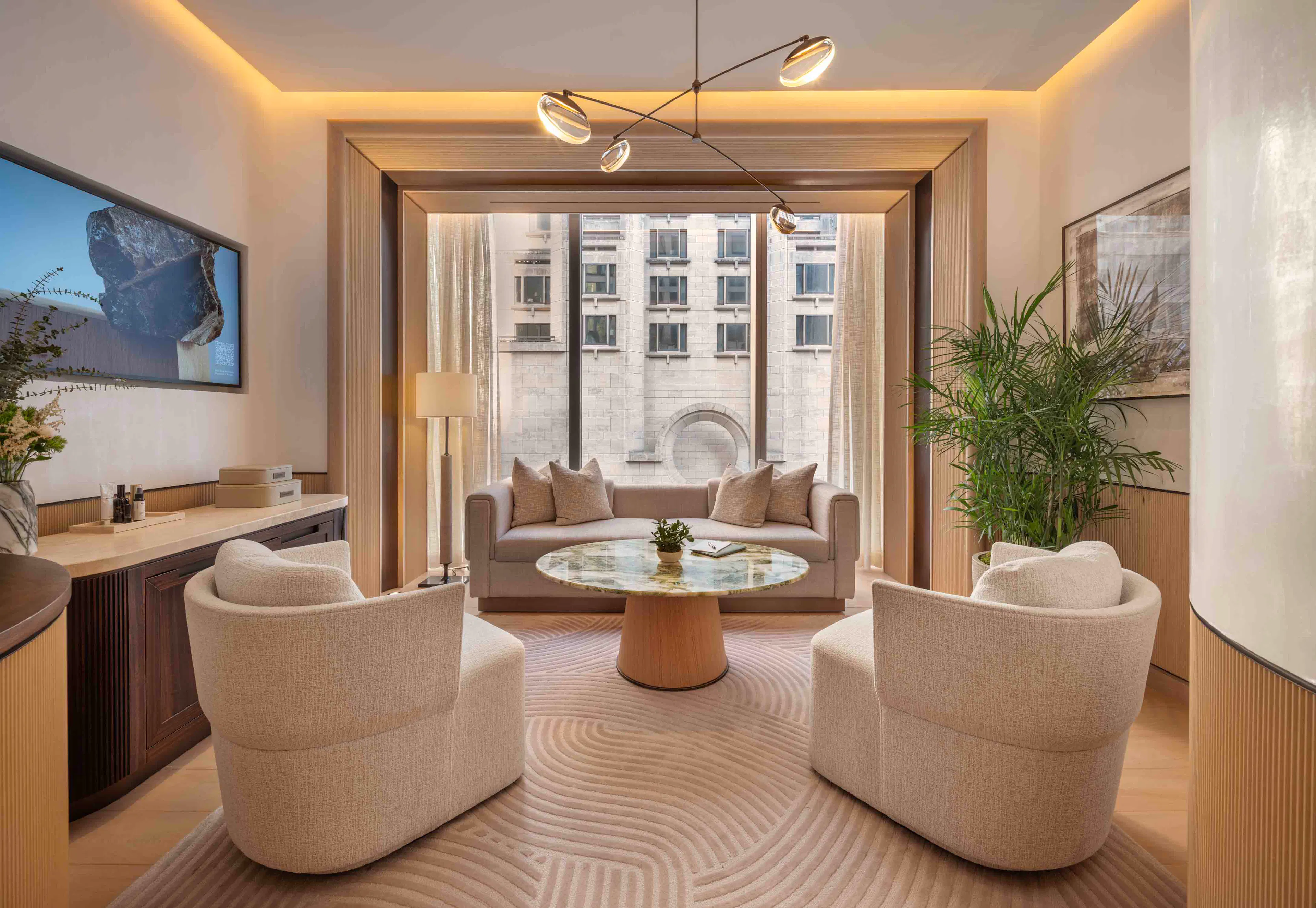 Atria Institute in New York — 2