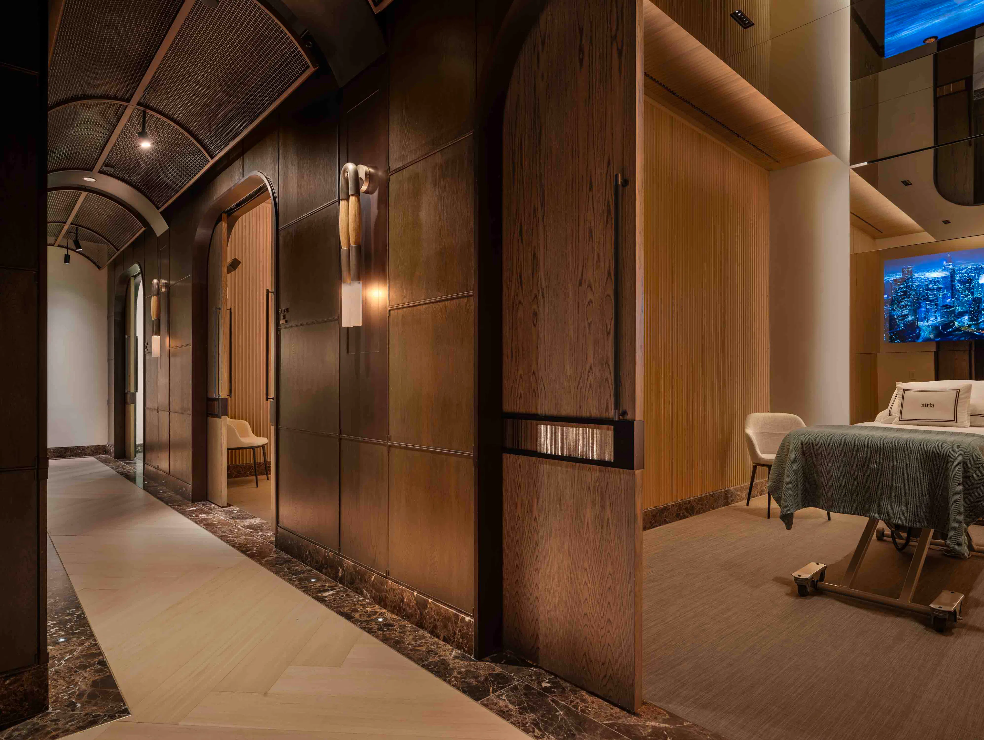 Atria Institute in New York — 5