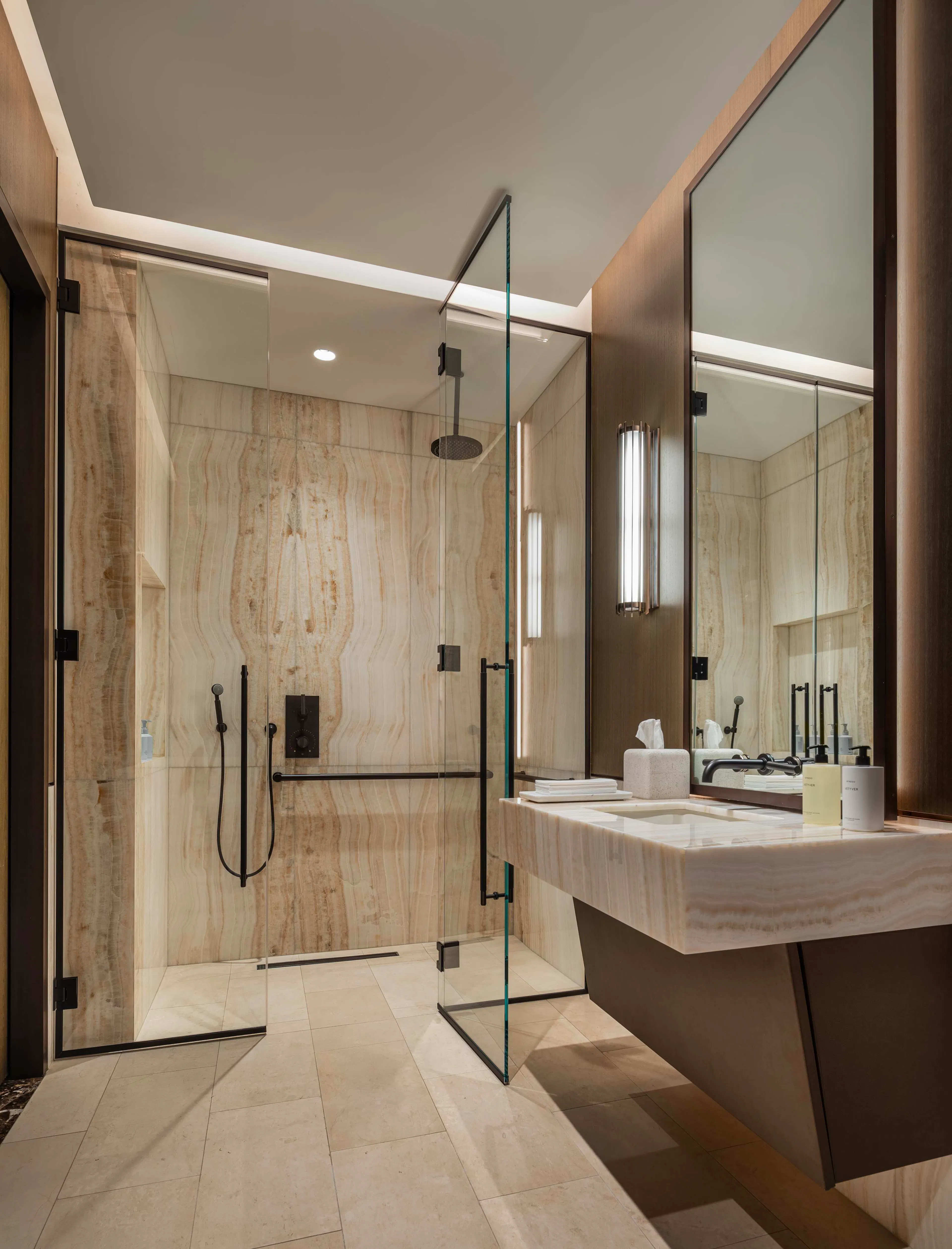 Atria Institute in New York — 6