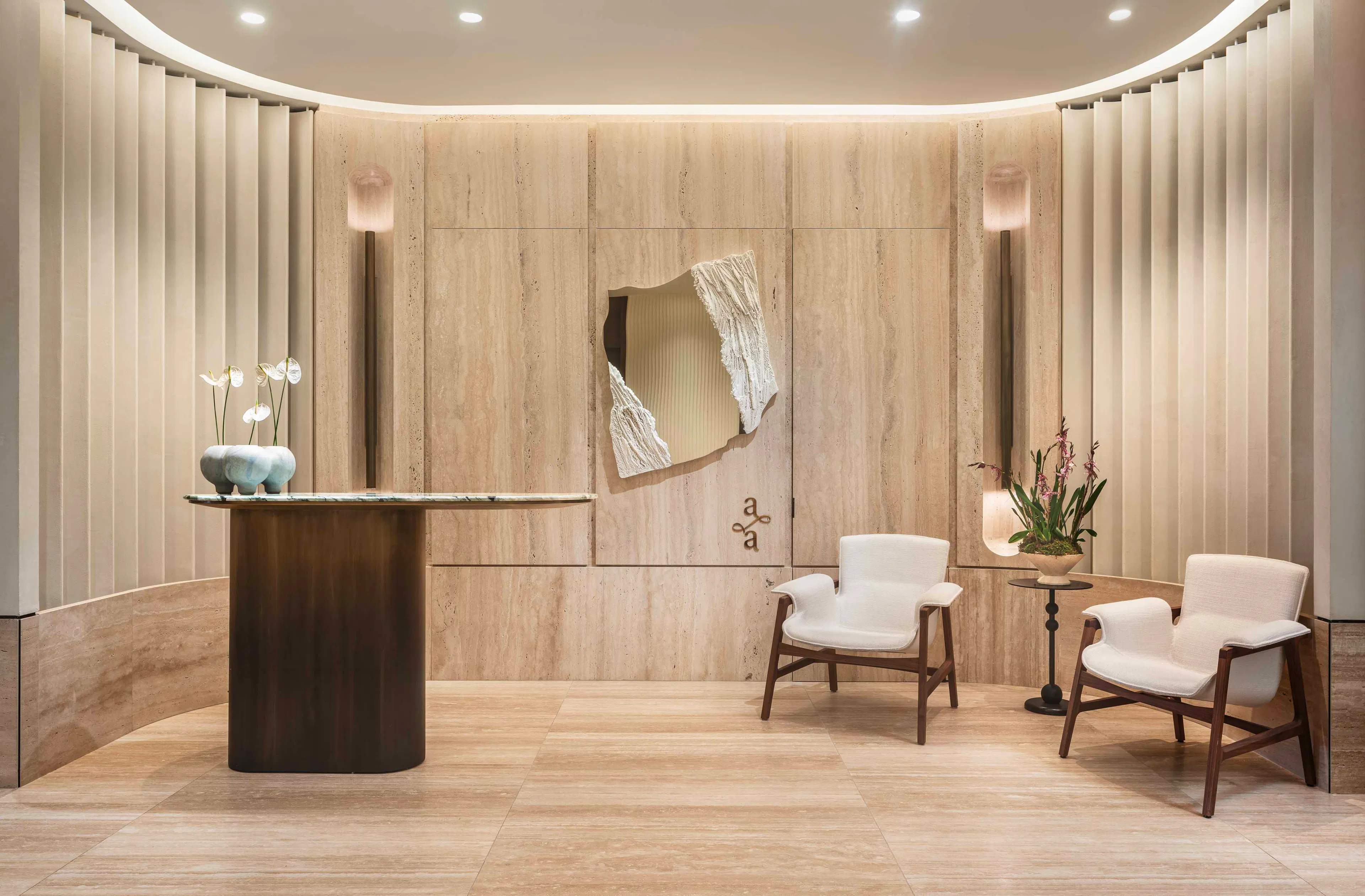 Atria Institute in New York — 7