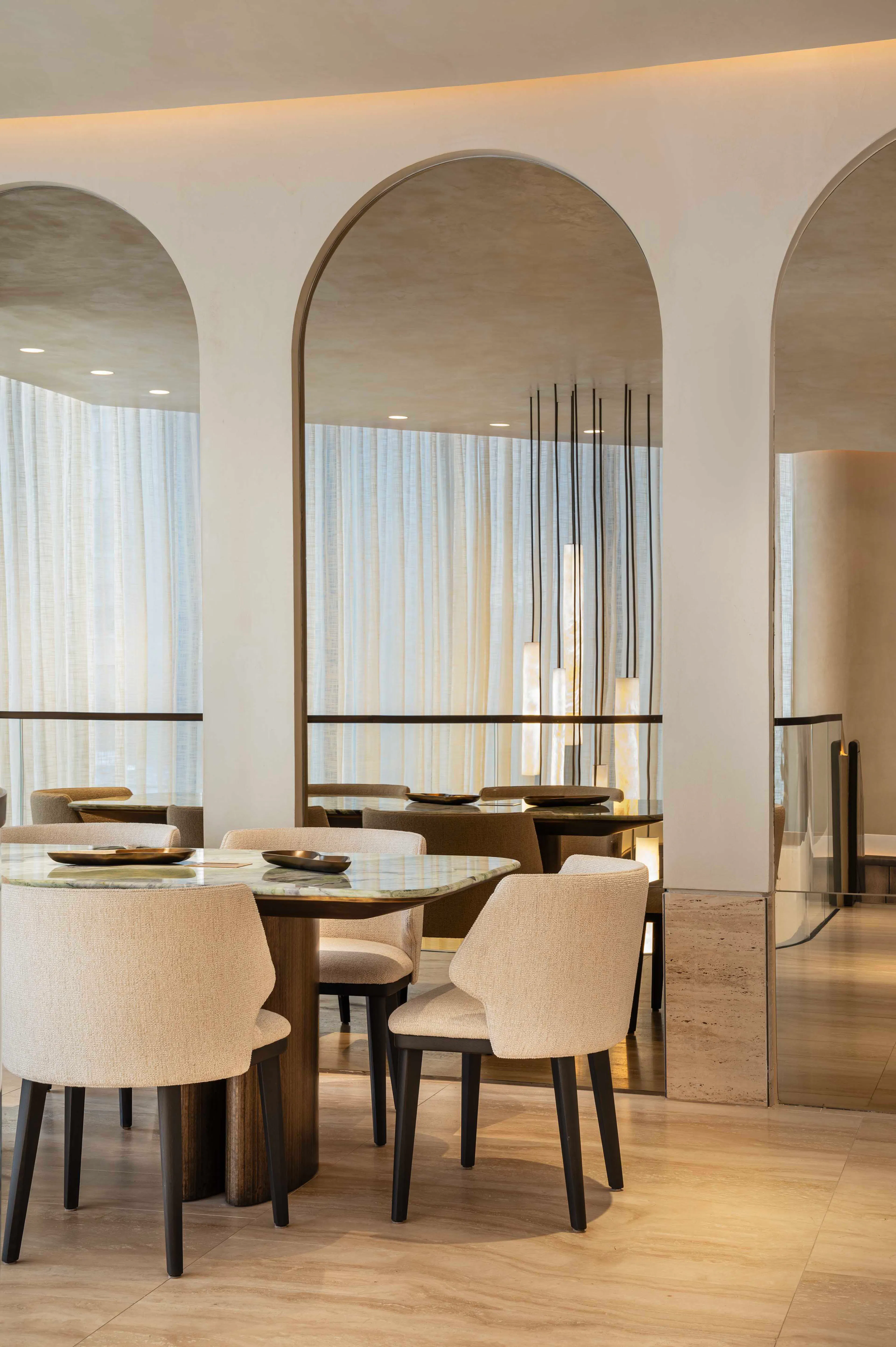 Atria Institute in New York — 11