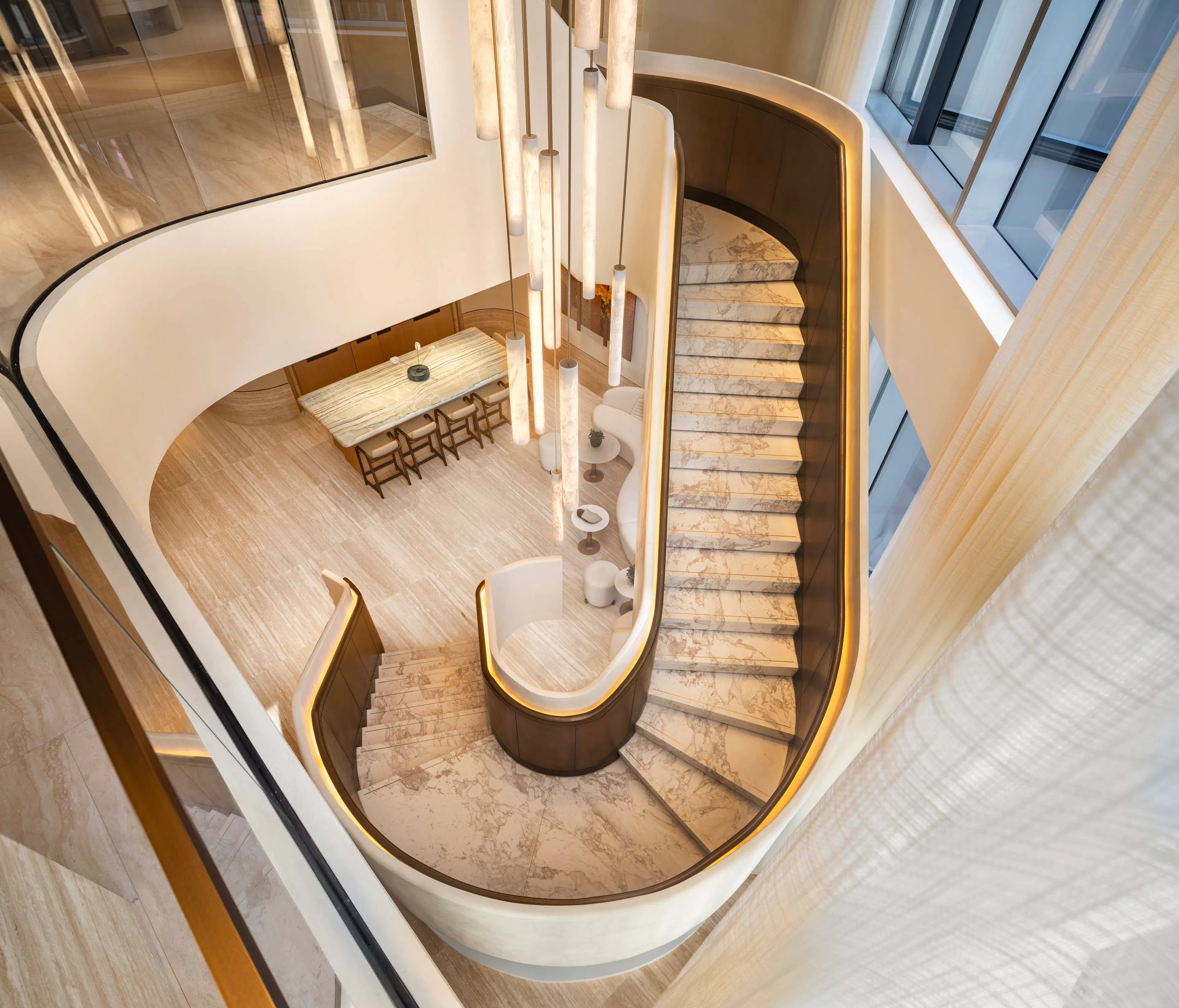 Atria Institute in New York — 13