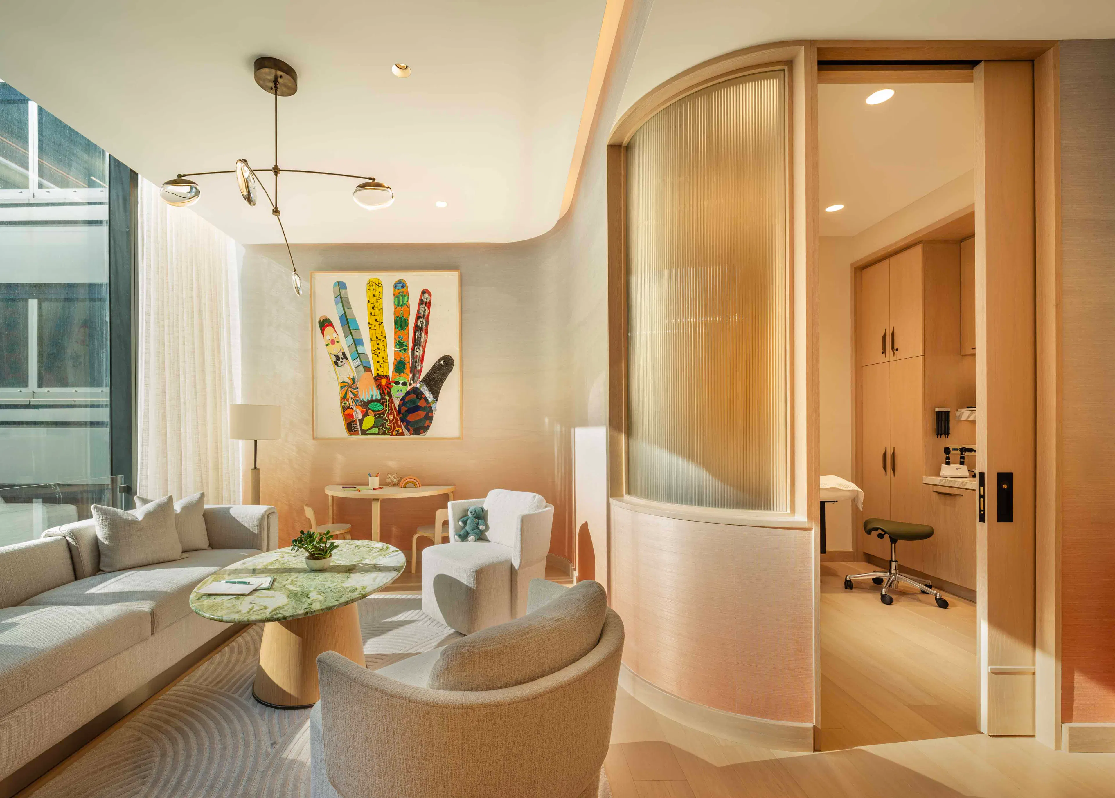 Atria Institute in New York — 14