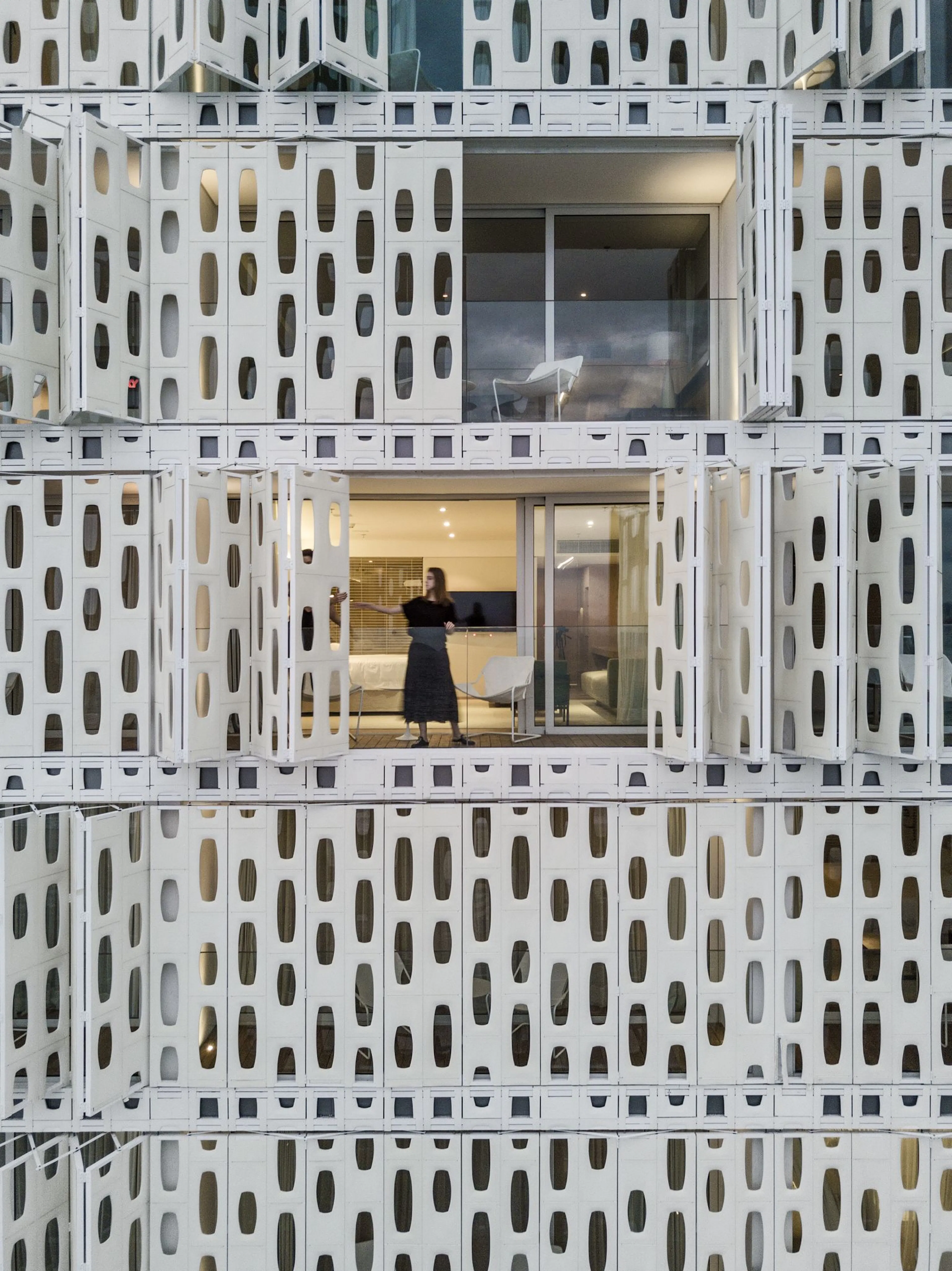 Kirchplatz Office — 10