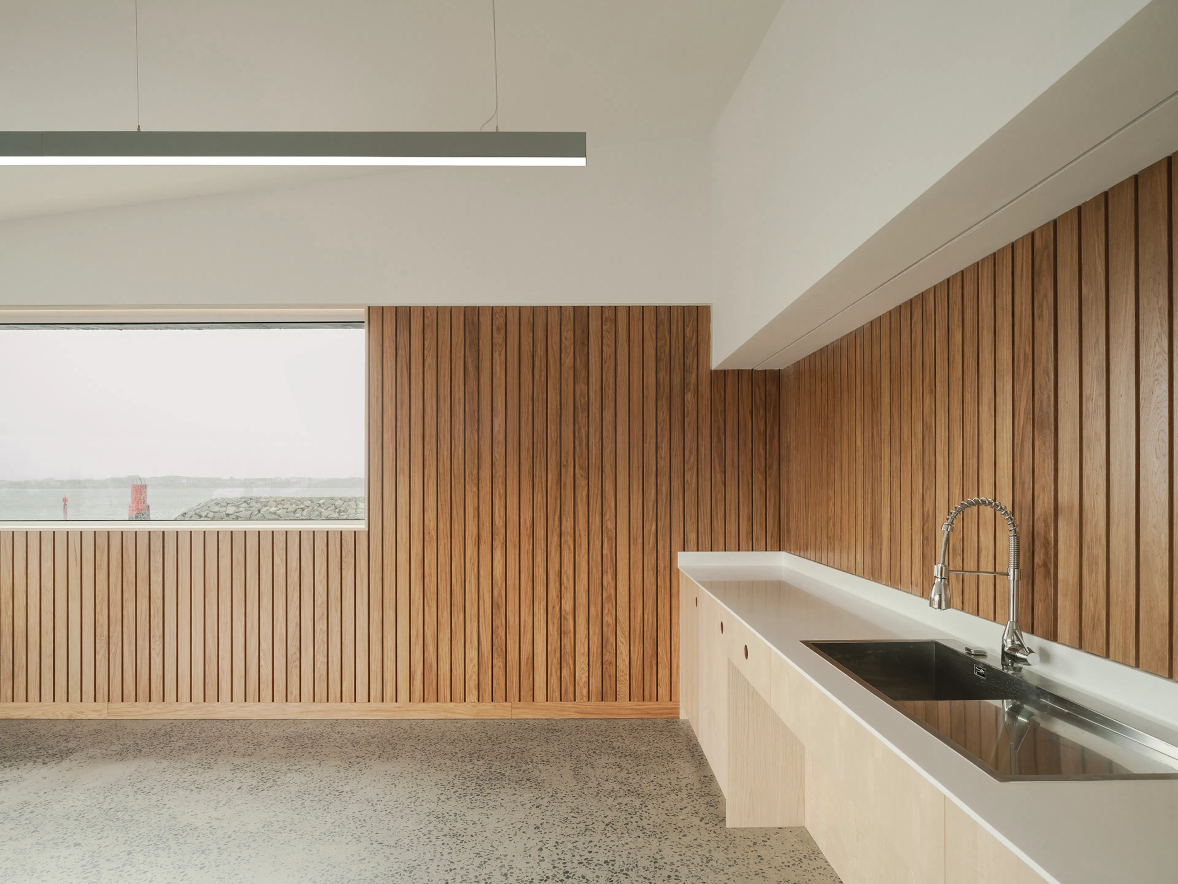 Rossaveel Small Craft Harbour — 11