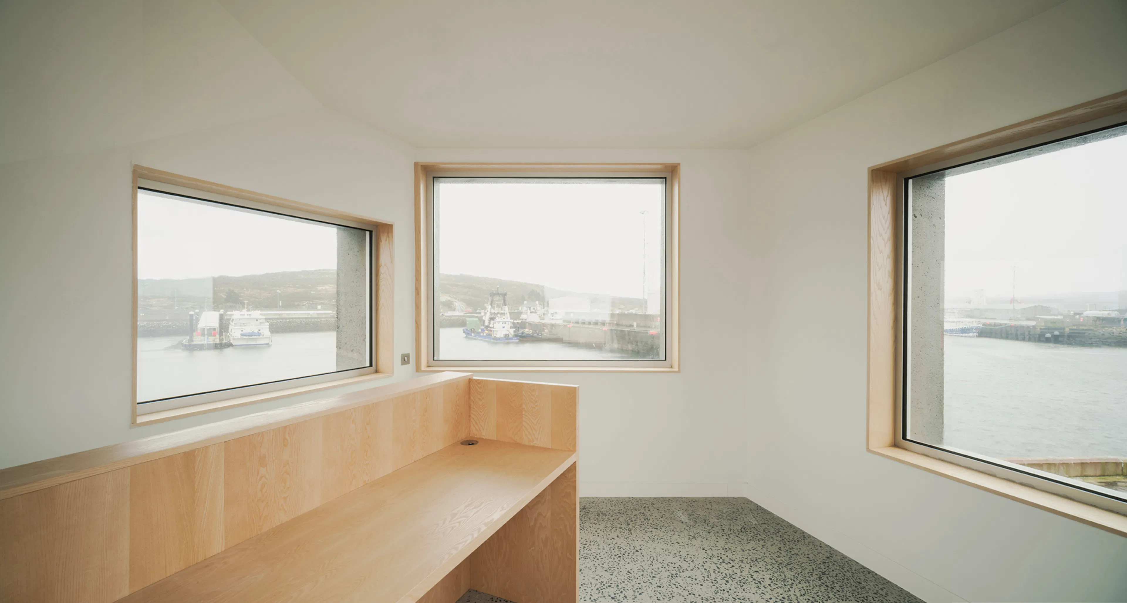 Rossaveel Small Craft Harbour — 13