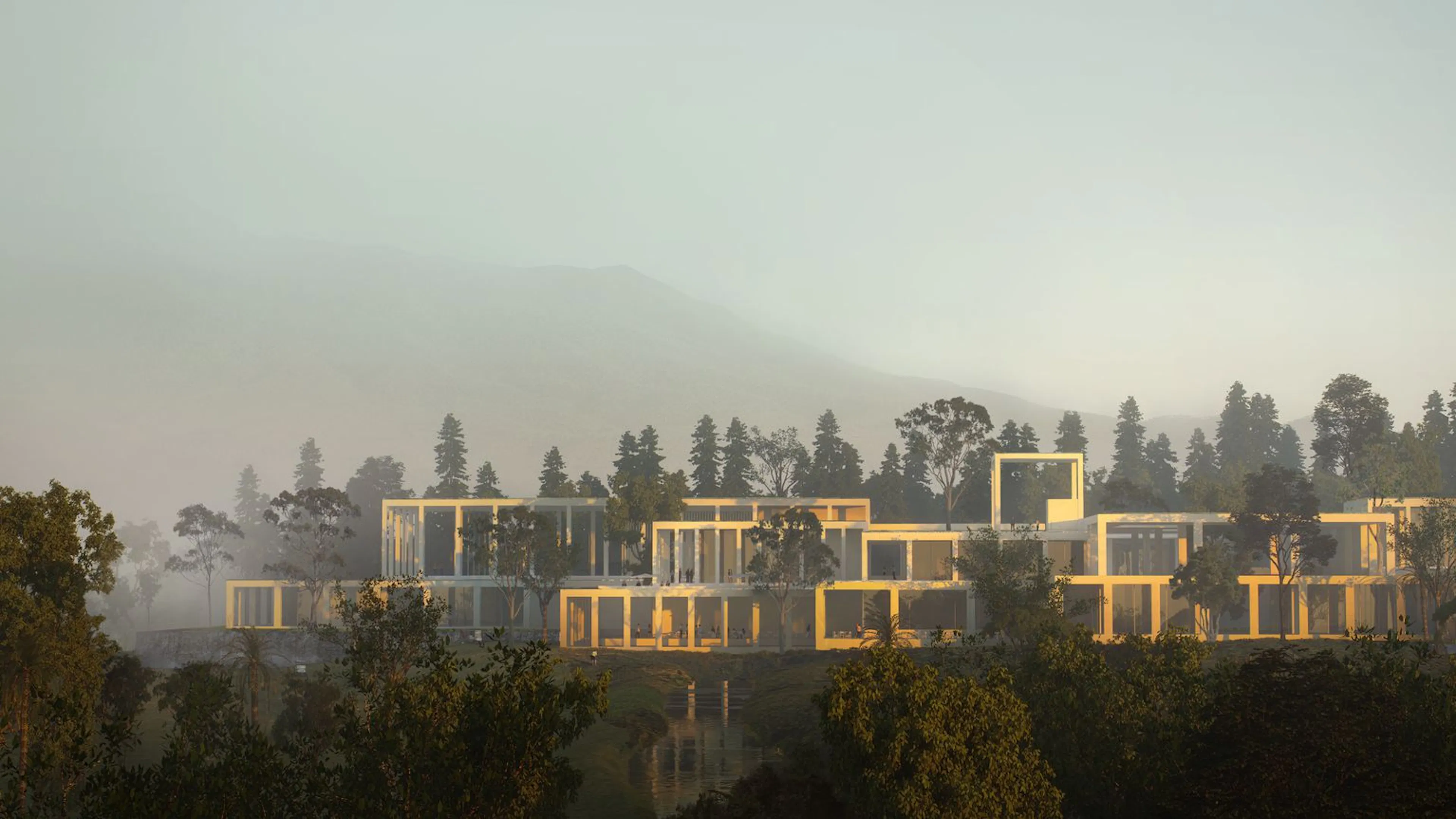 Kirchplatz Office — 8