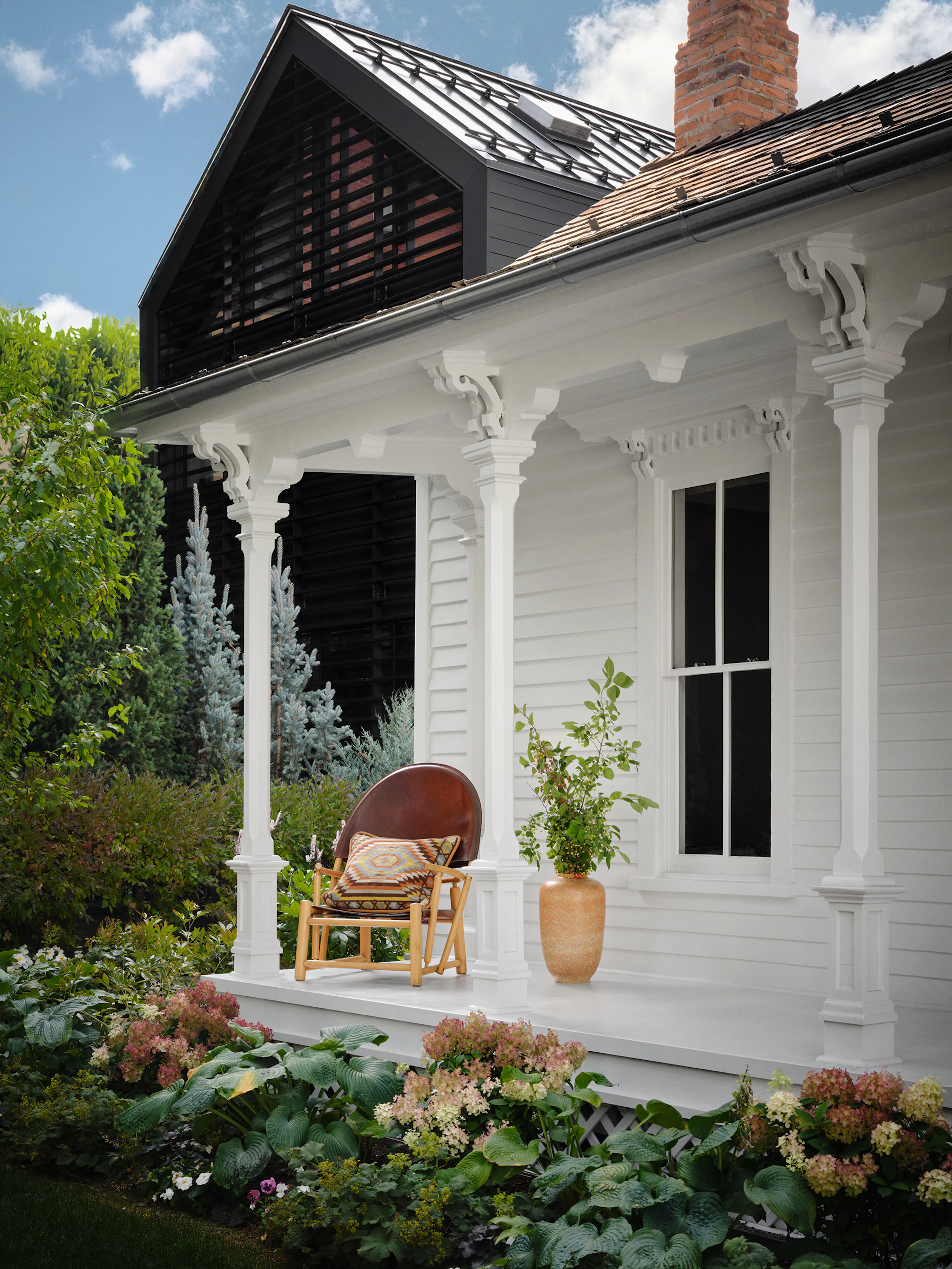 Aspen Residence — 2