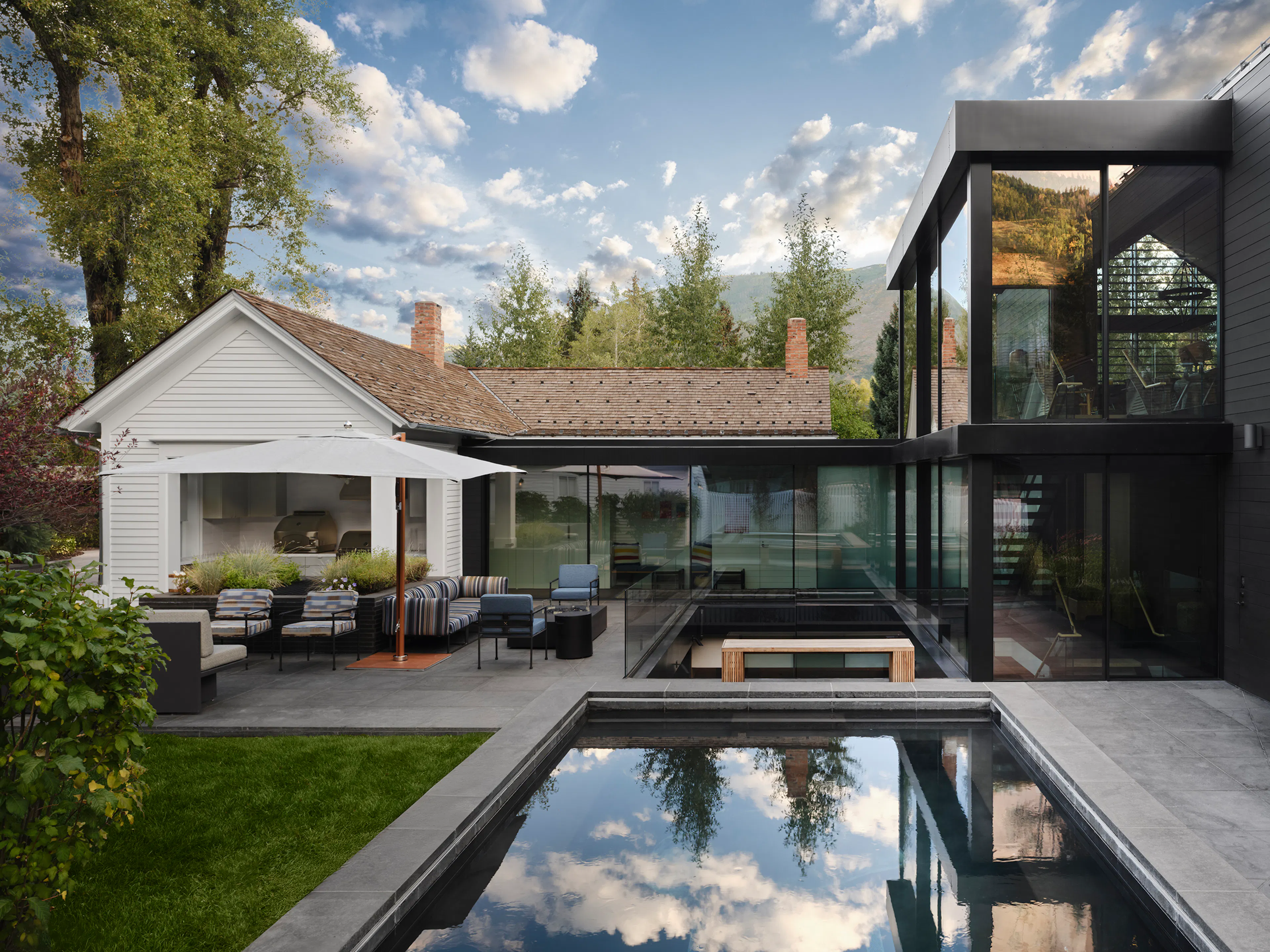 Aspen Residence — 3