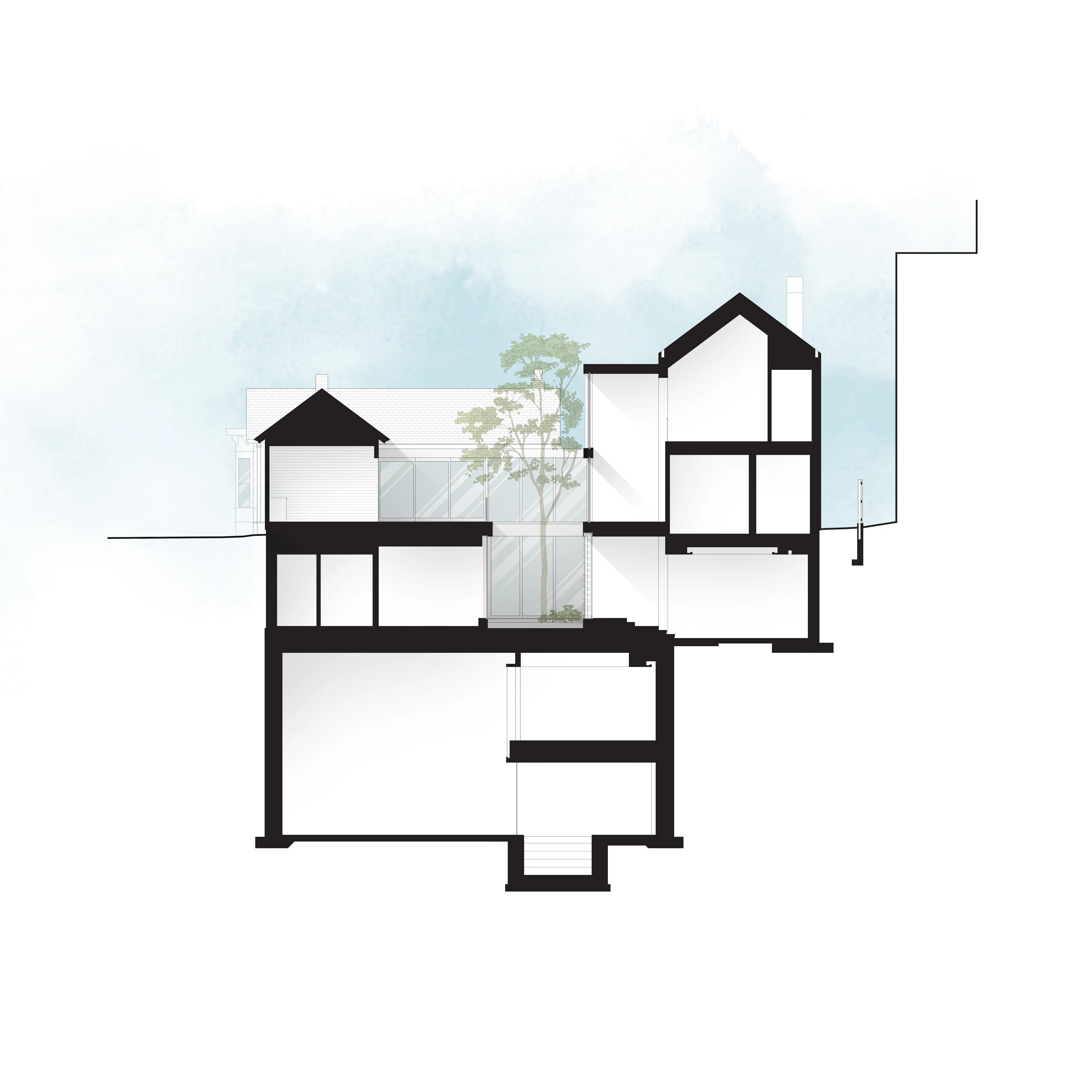 Aspen Residence — 6