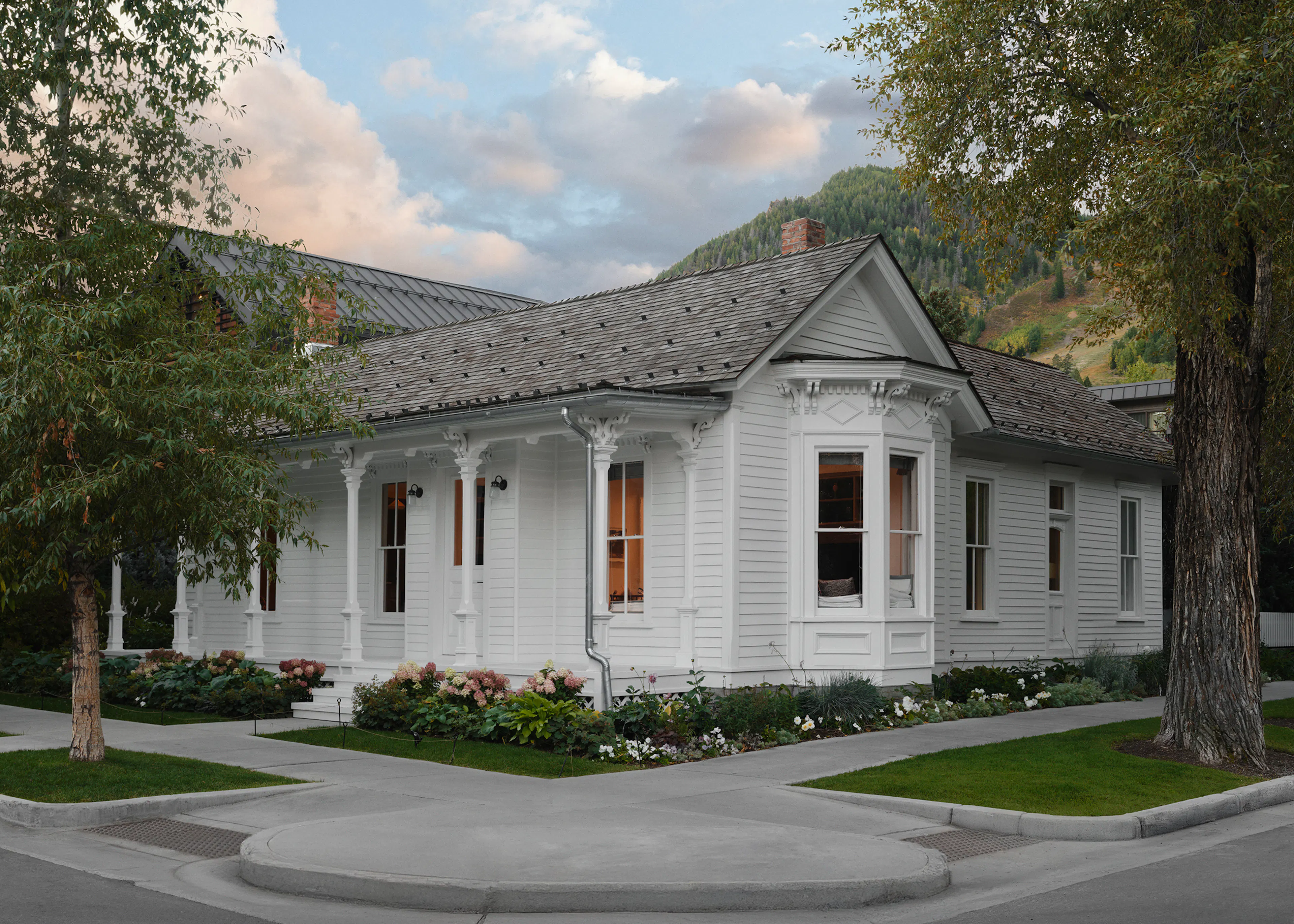 Aspen Residence — 4