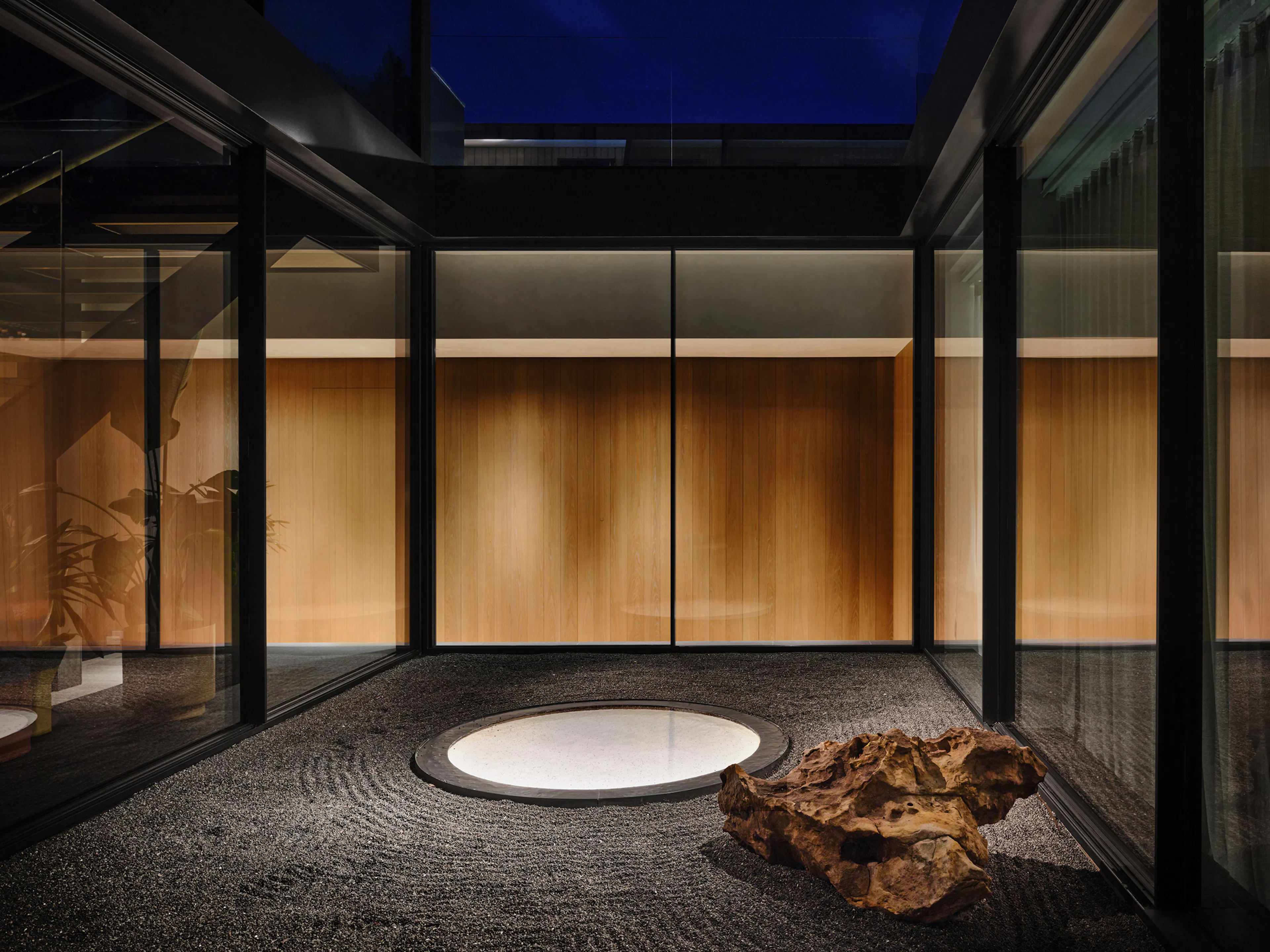 Aspen Residence — 7