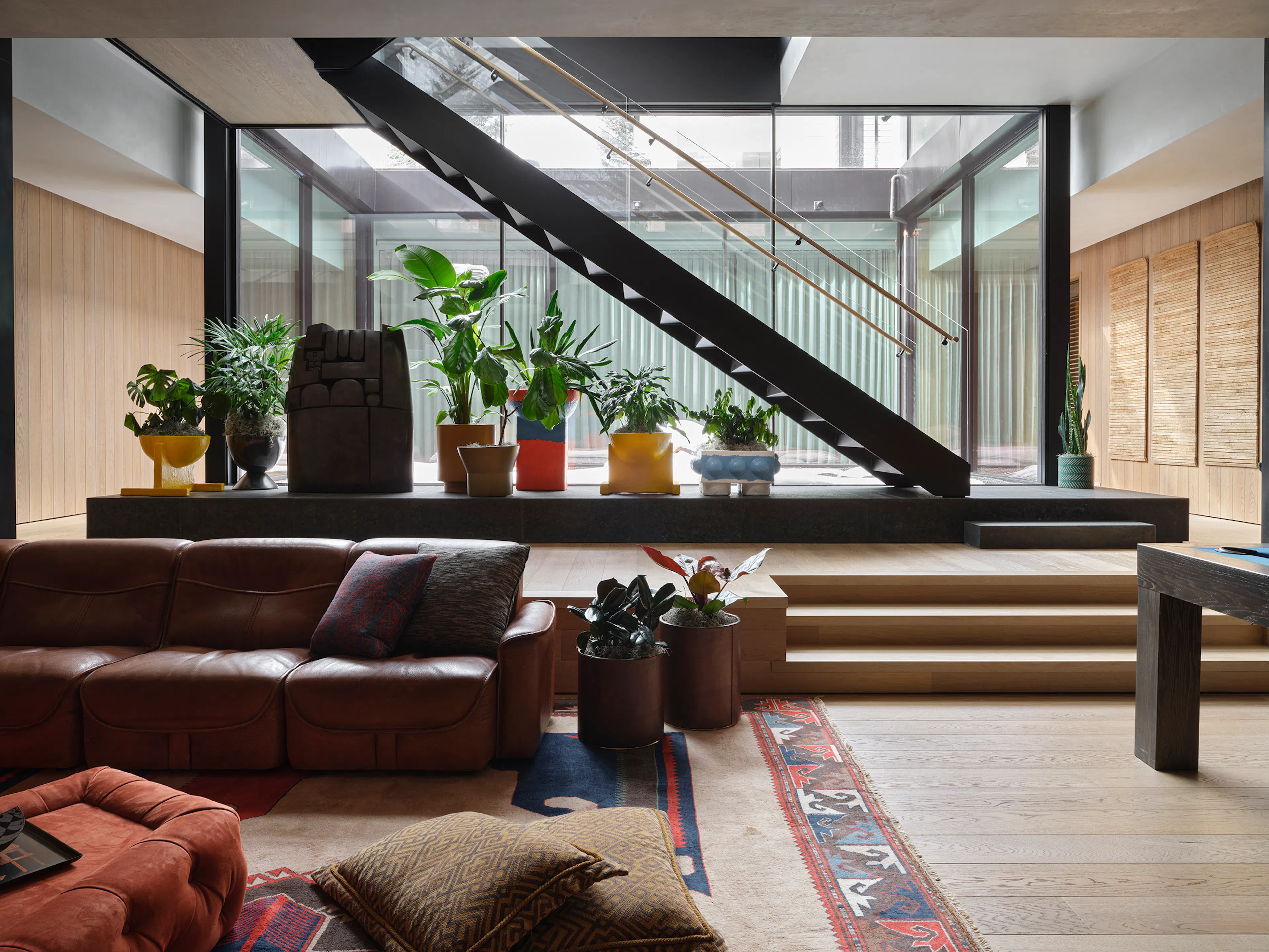 Aspen Residence — 8