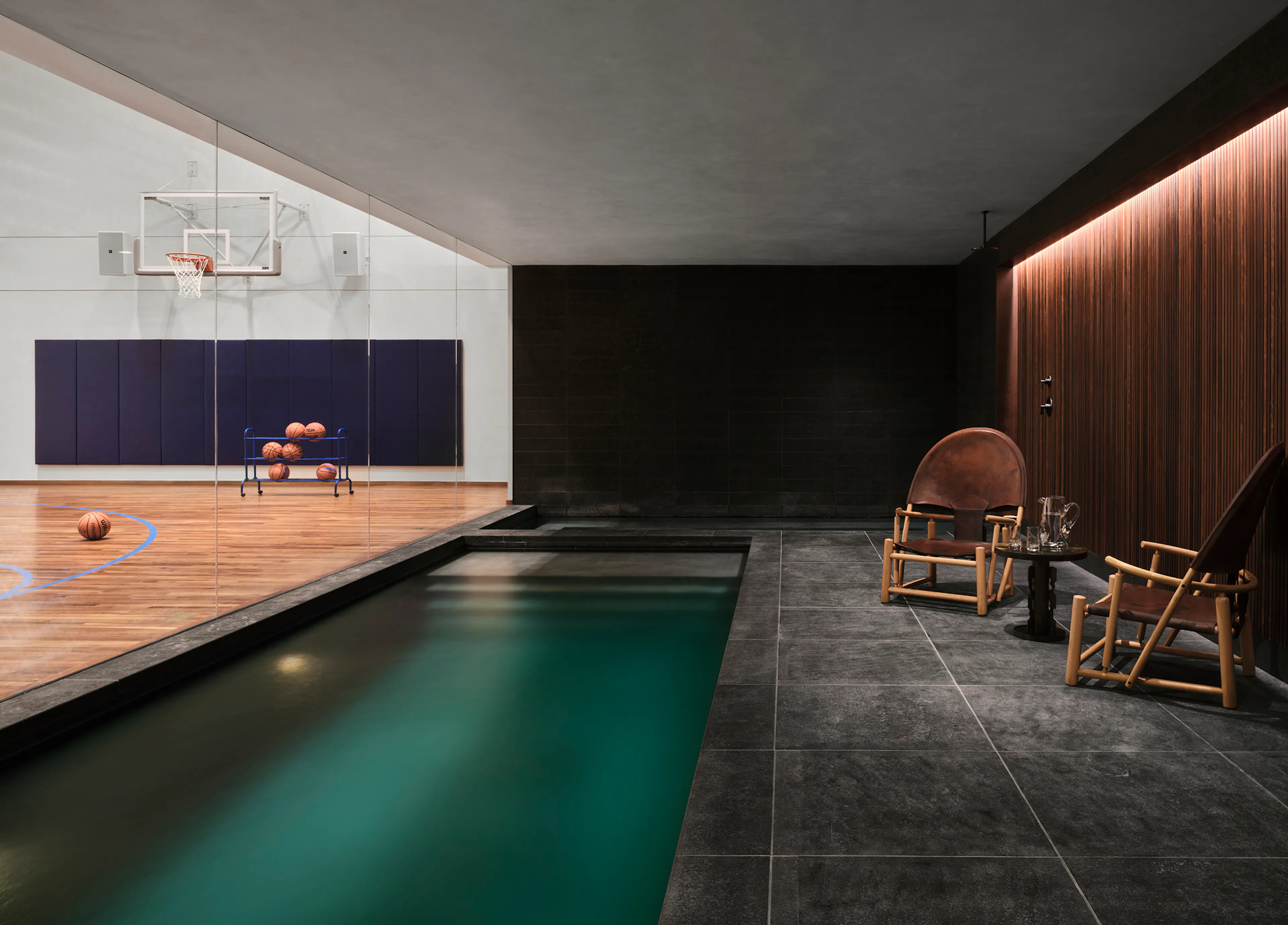 Aspen Residence — 9