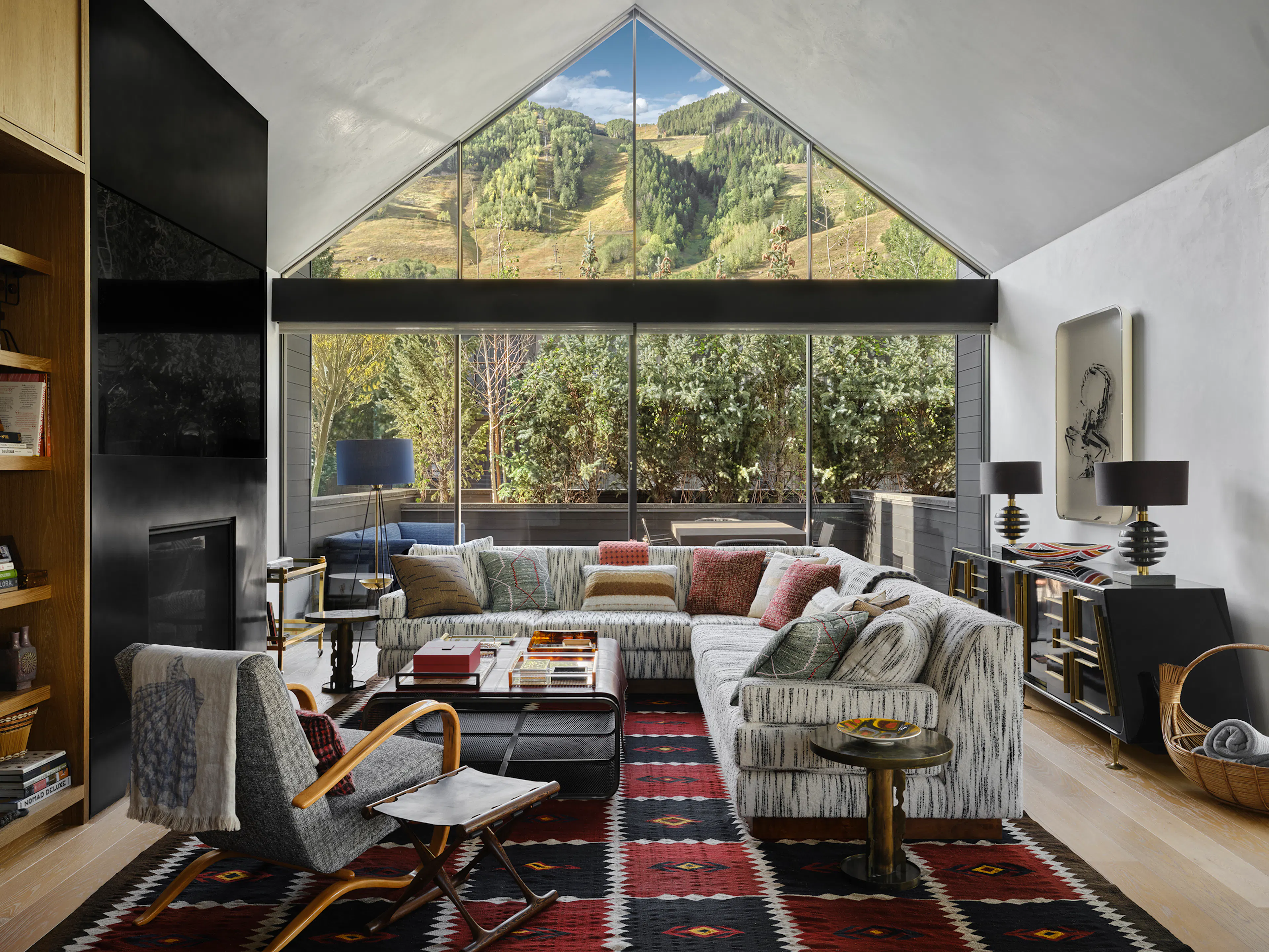 Aspen Residence — 11