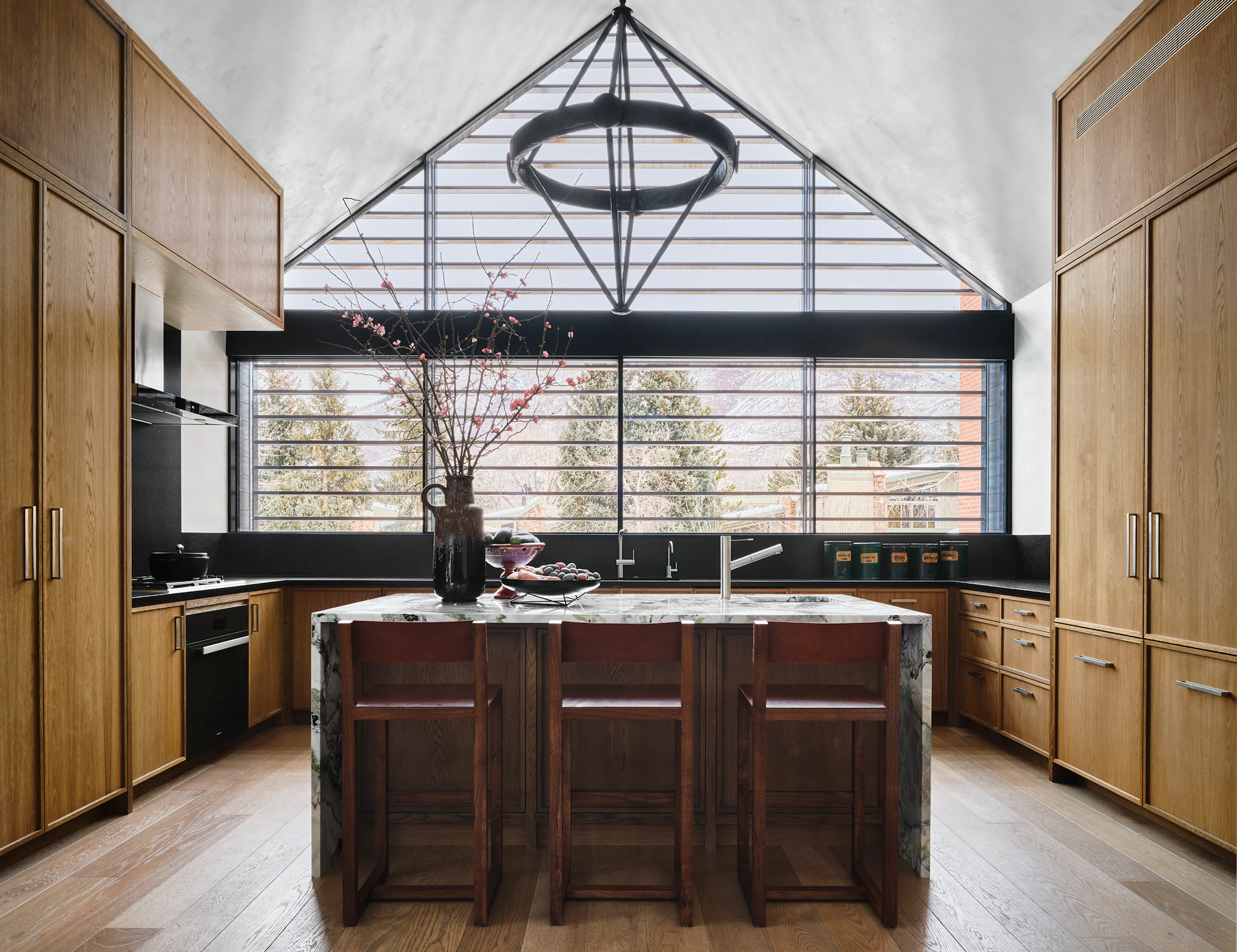 Aspen Residence — 12