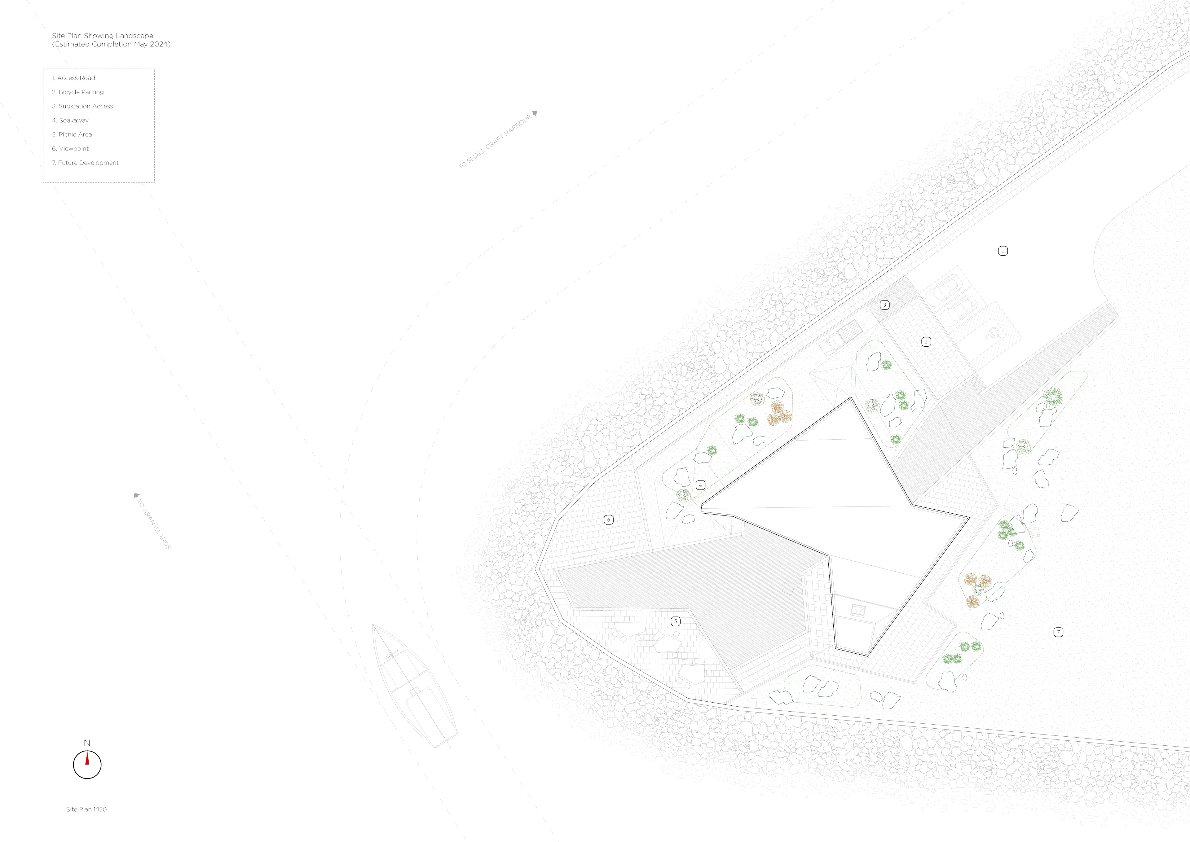 Rossaveel Small Craft Harbour — 15