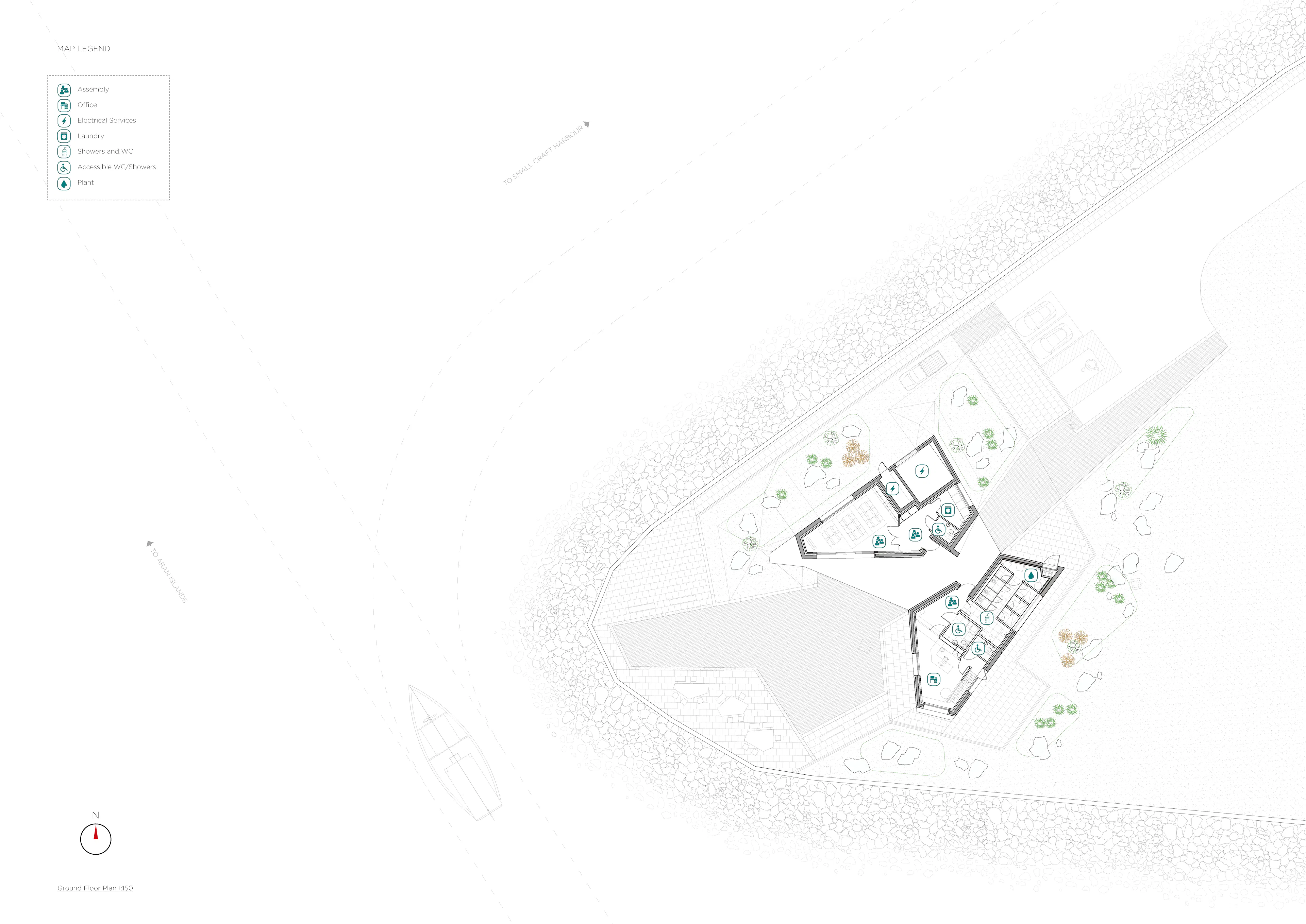 Rossaveel Small Craft Harbour — 17