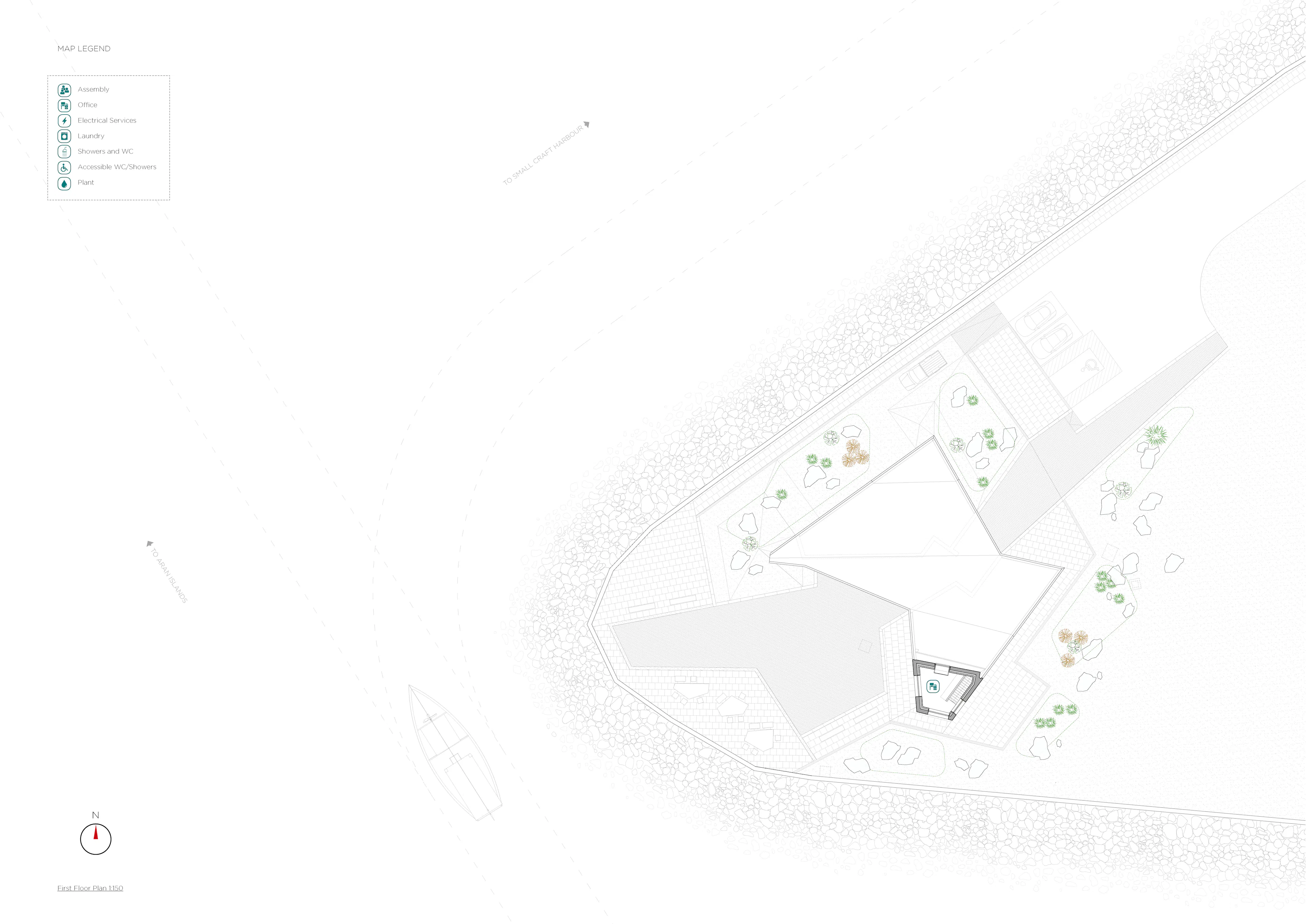 Rossaveel Small Craft Harbour — 19