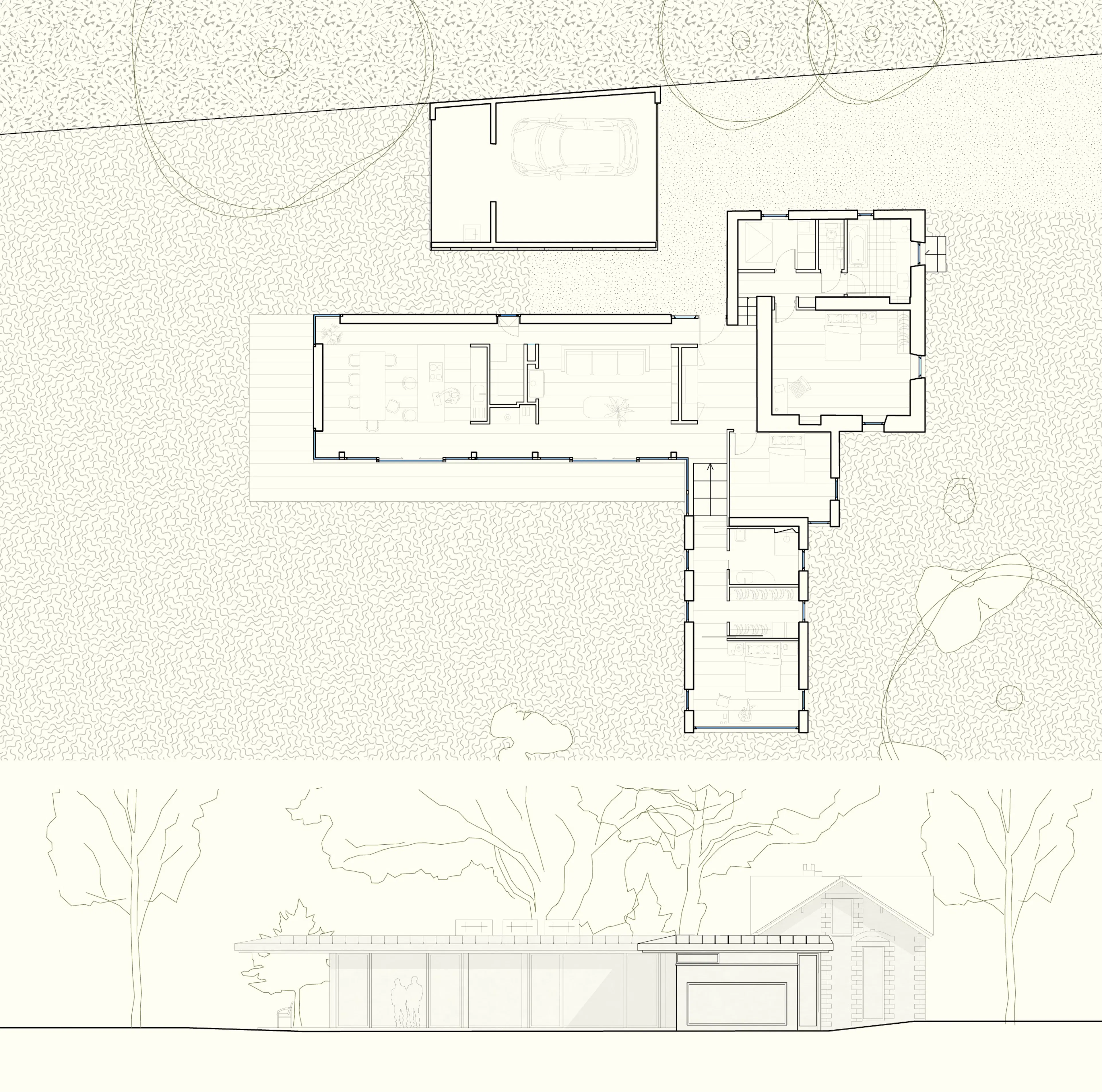 Sous les Ailes — 29