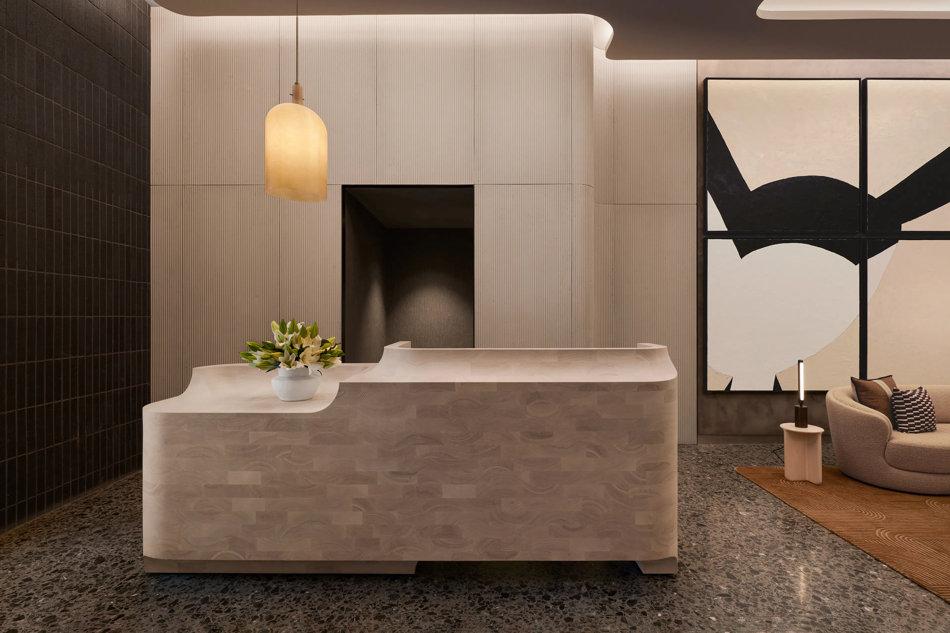 Anagram Columbus Circle — 6