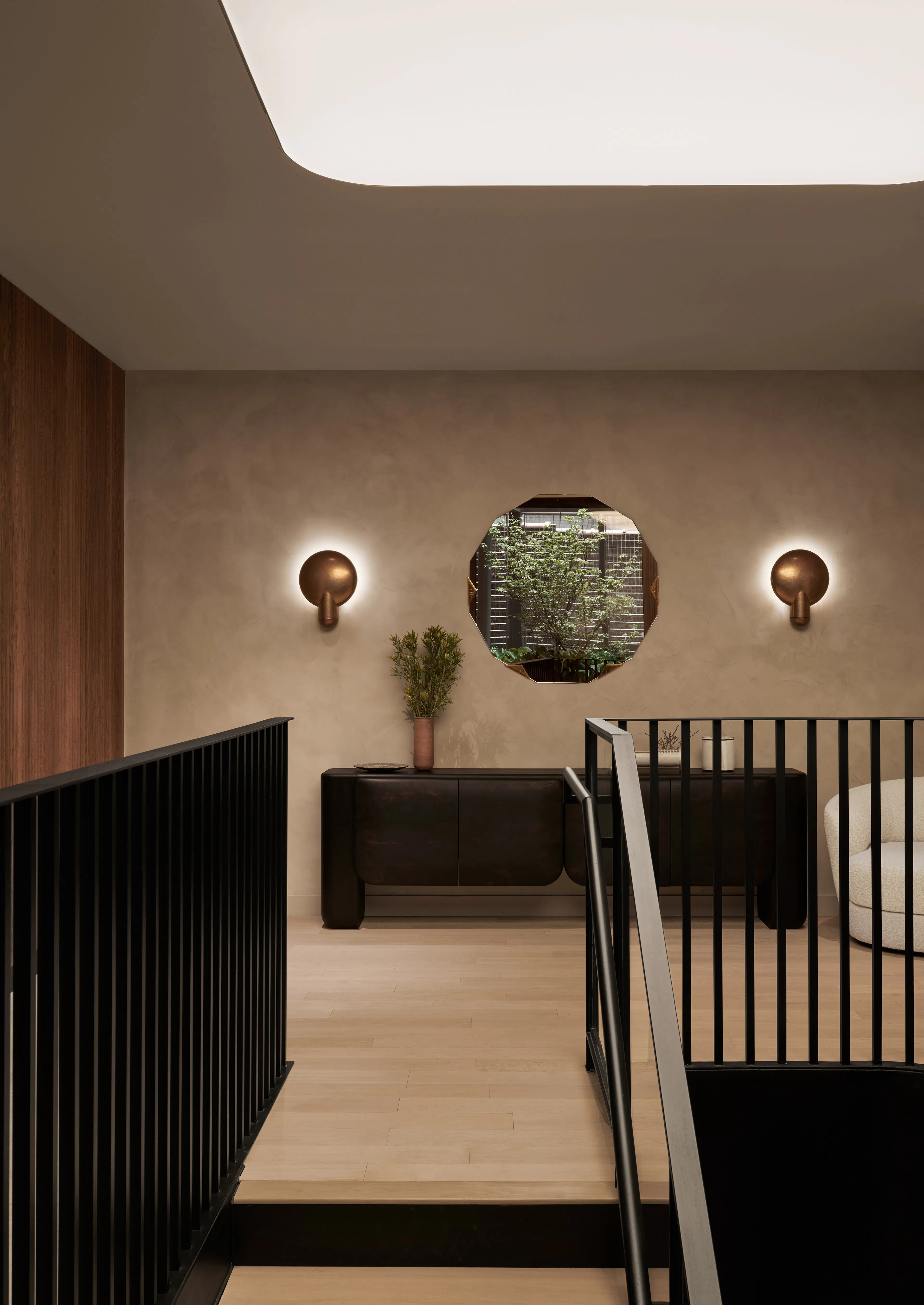 Anagram Columbus Circle — 14