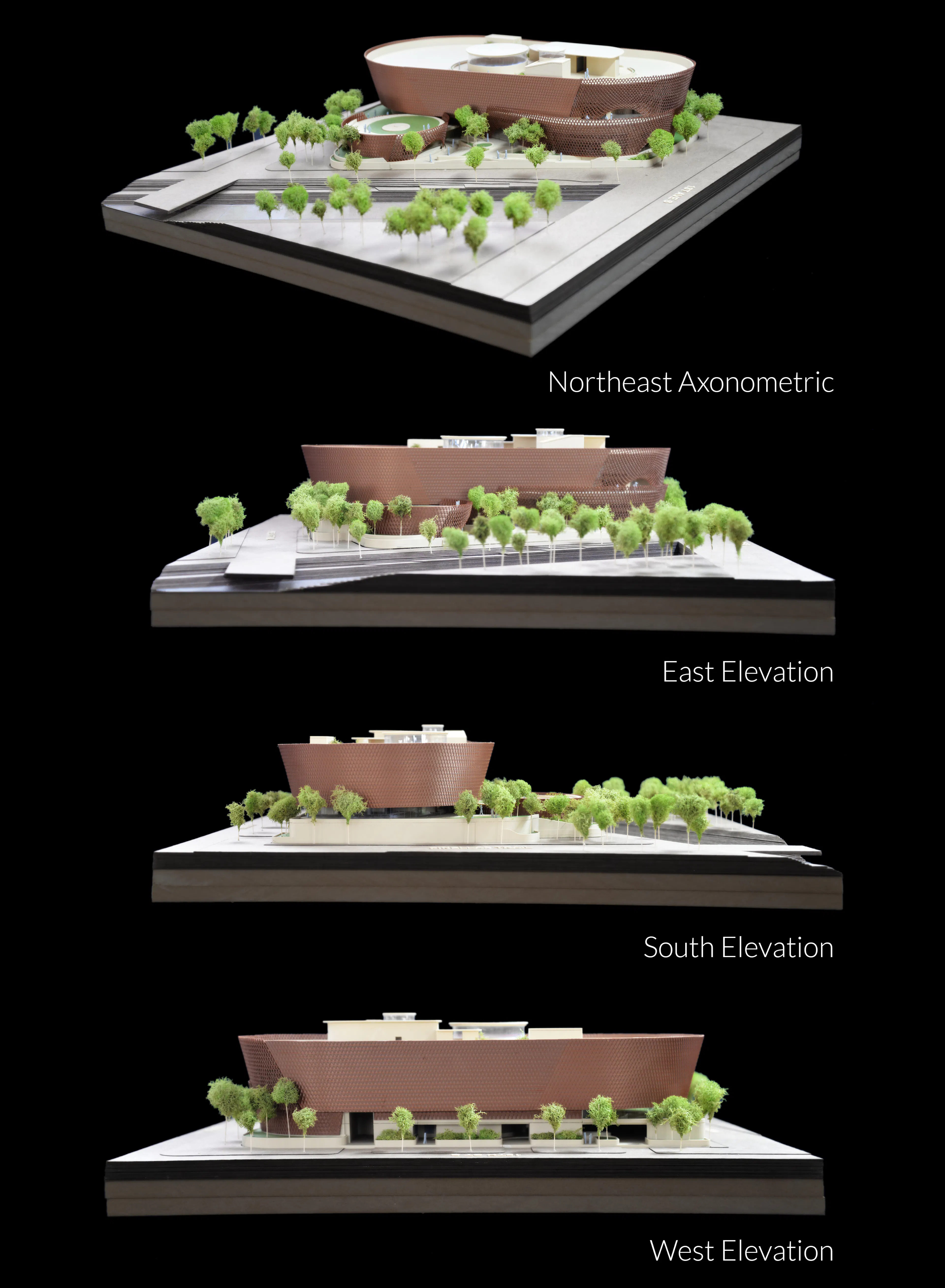 The Woodson African American Museum of Florida — 6