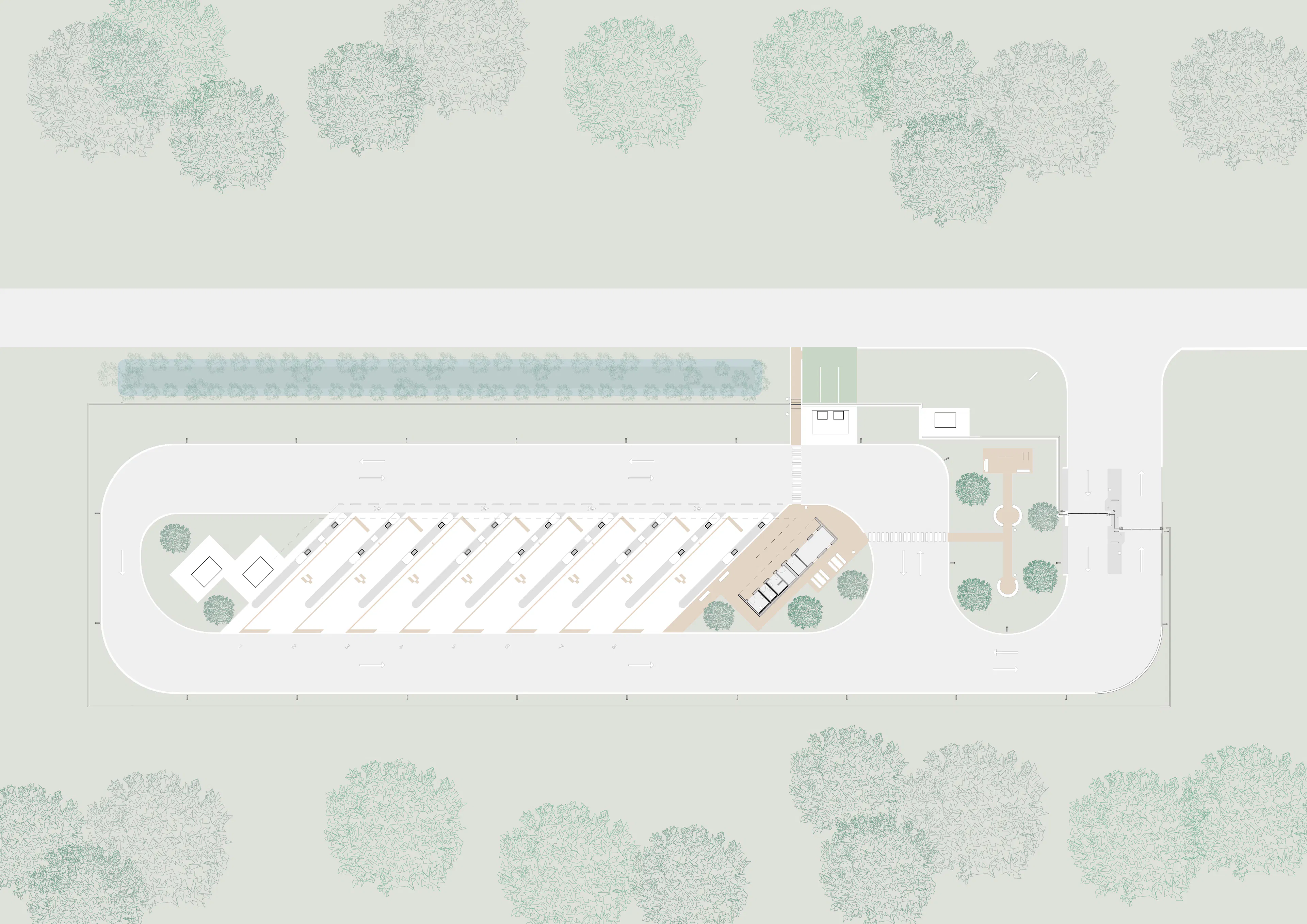 Milence Truck Charging — 7