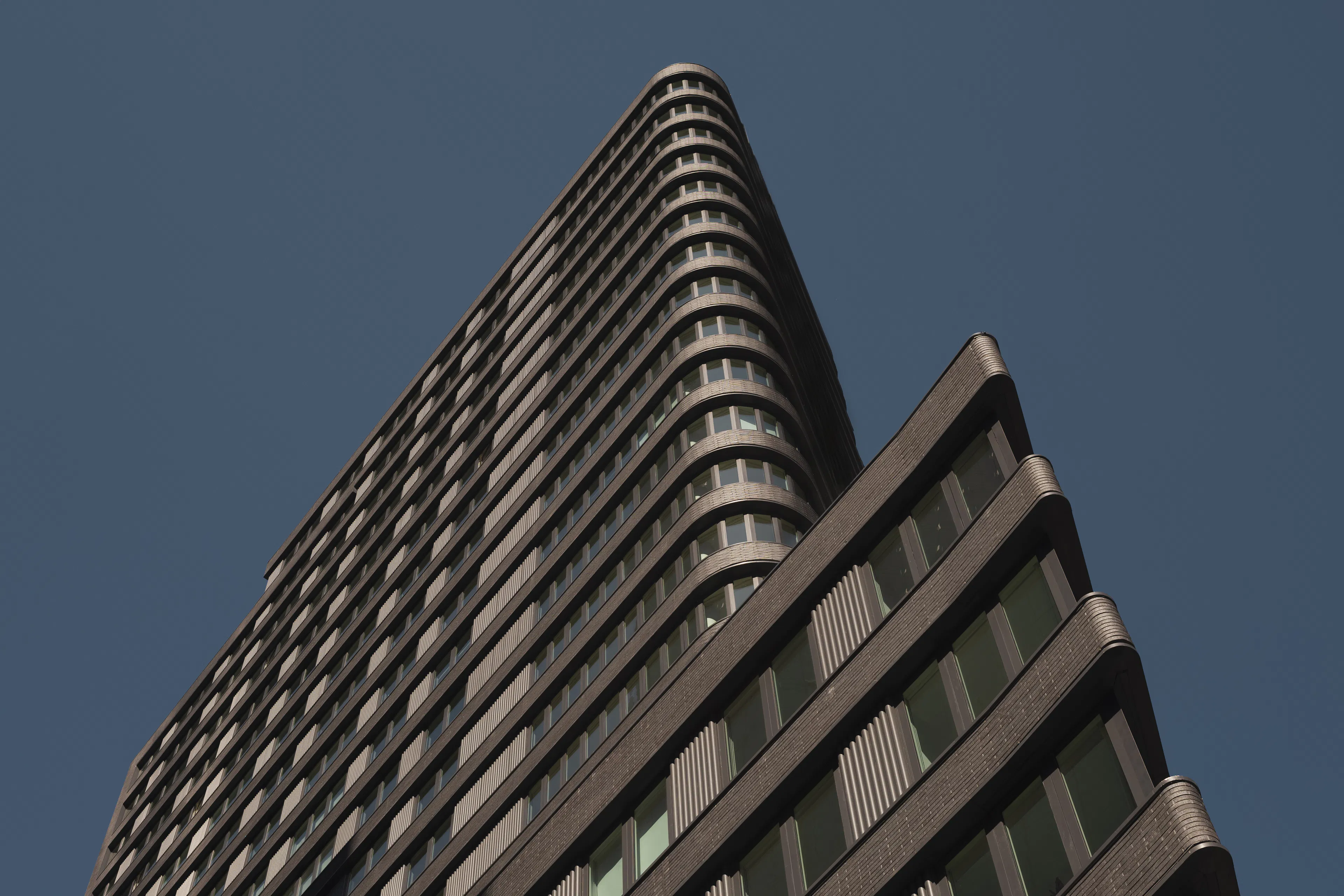 Anagram Columbus Circle