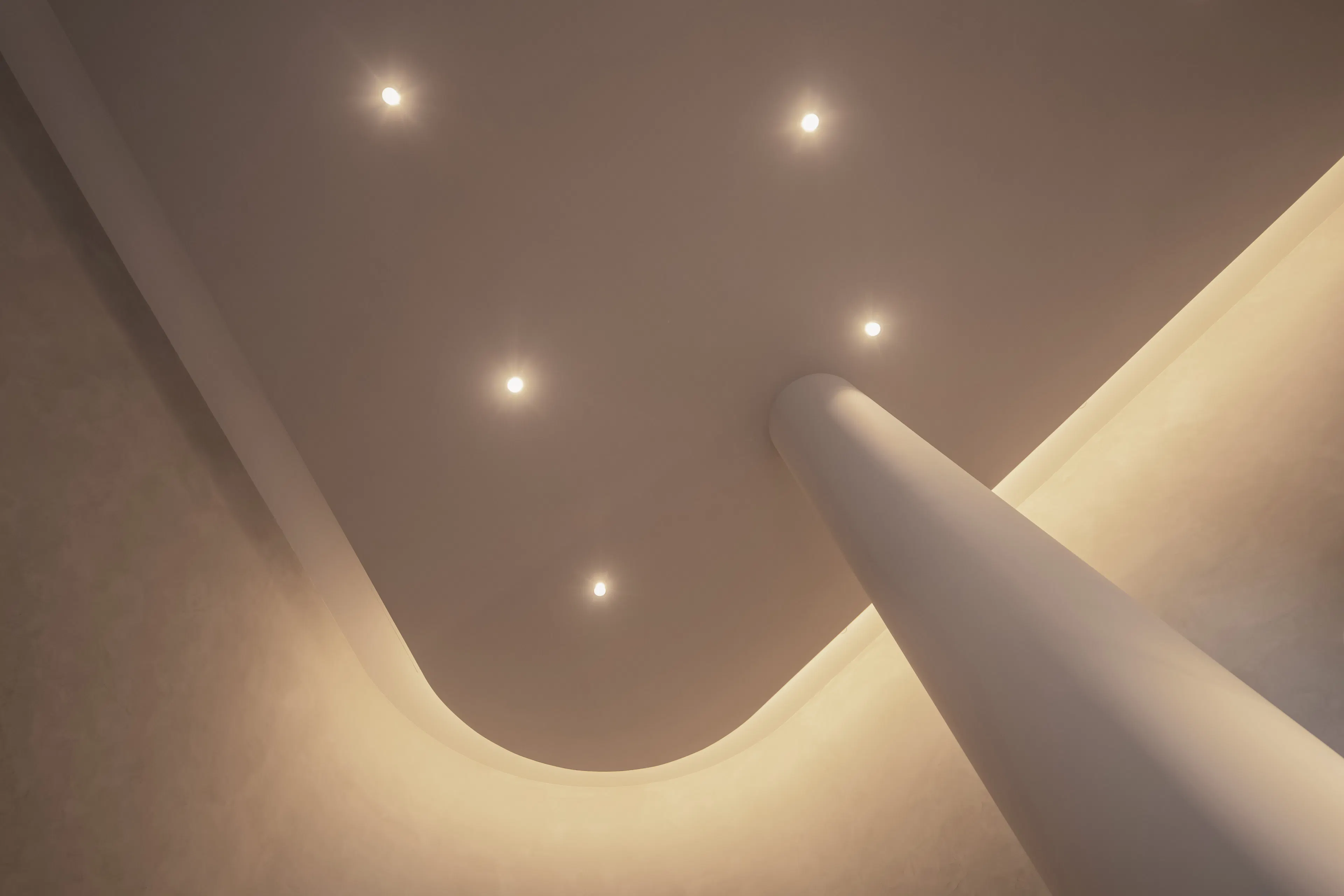 Anagram Columbus Circle — 25