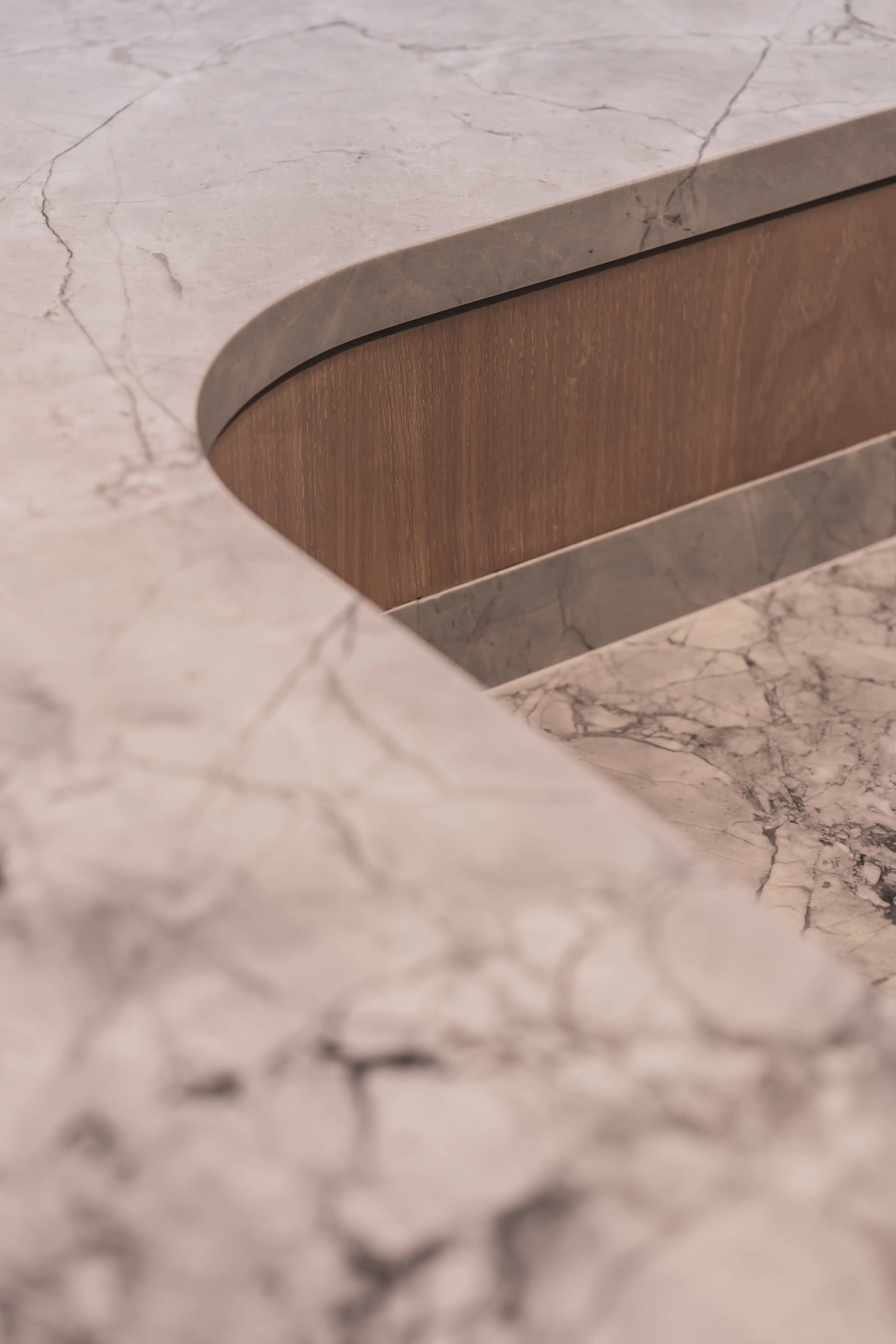 Anagram Columbus Circle — 24