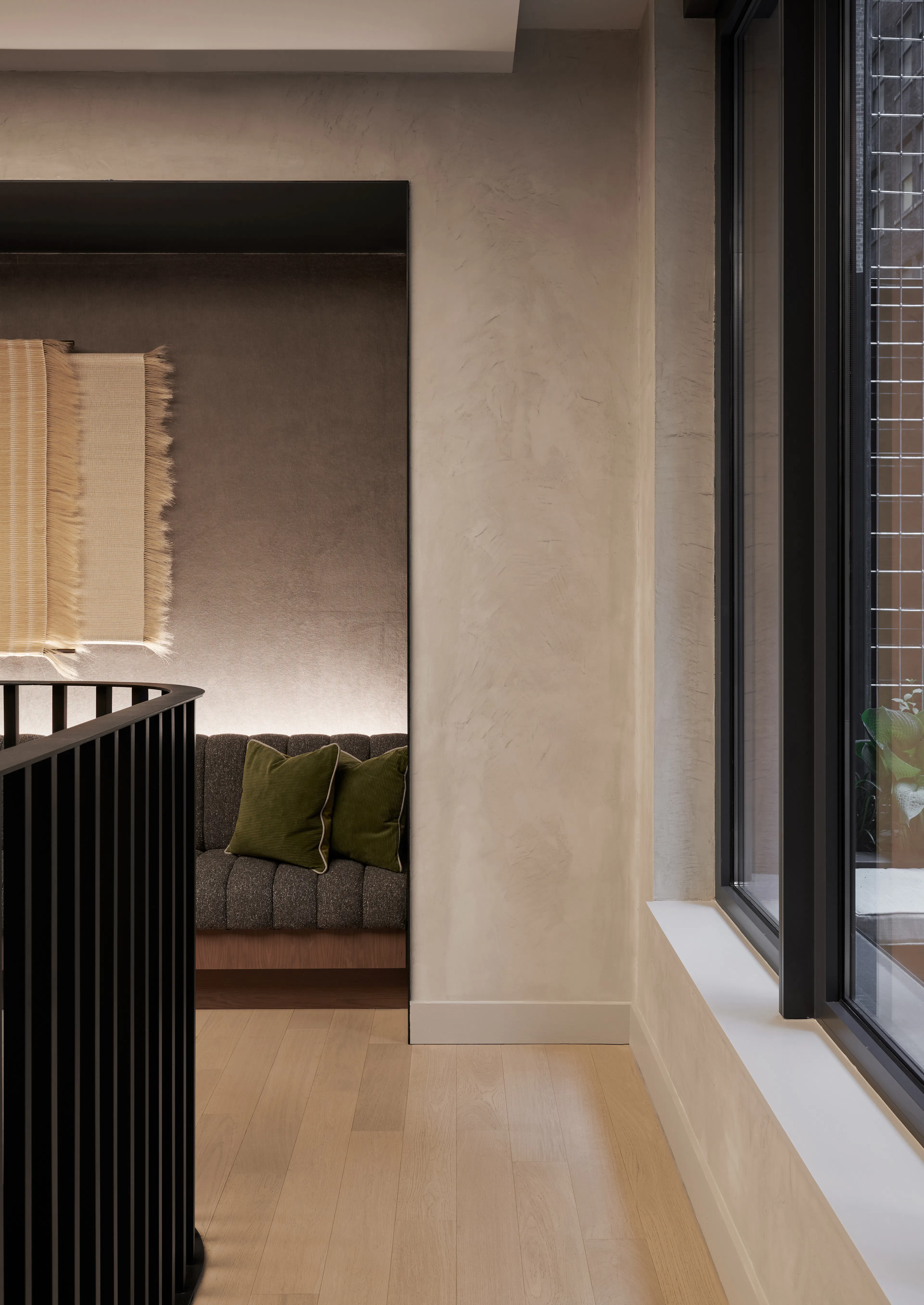 Anagram Columbus Circle — 15