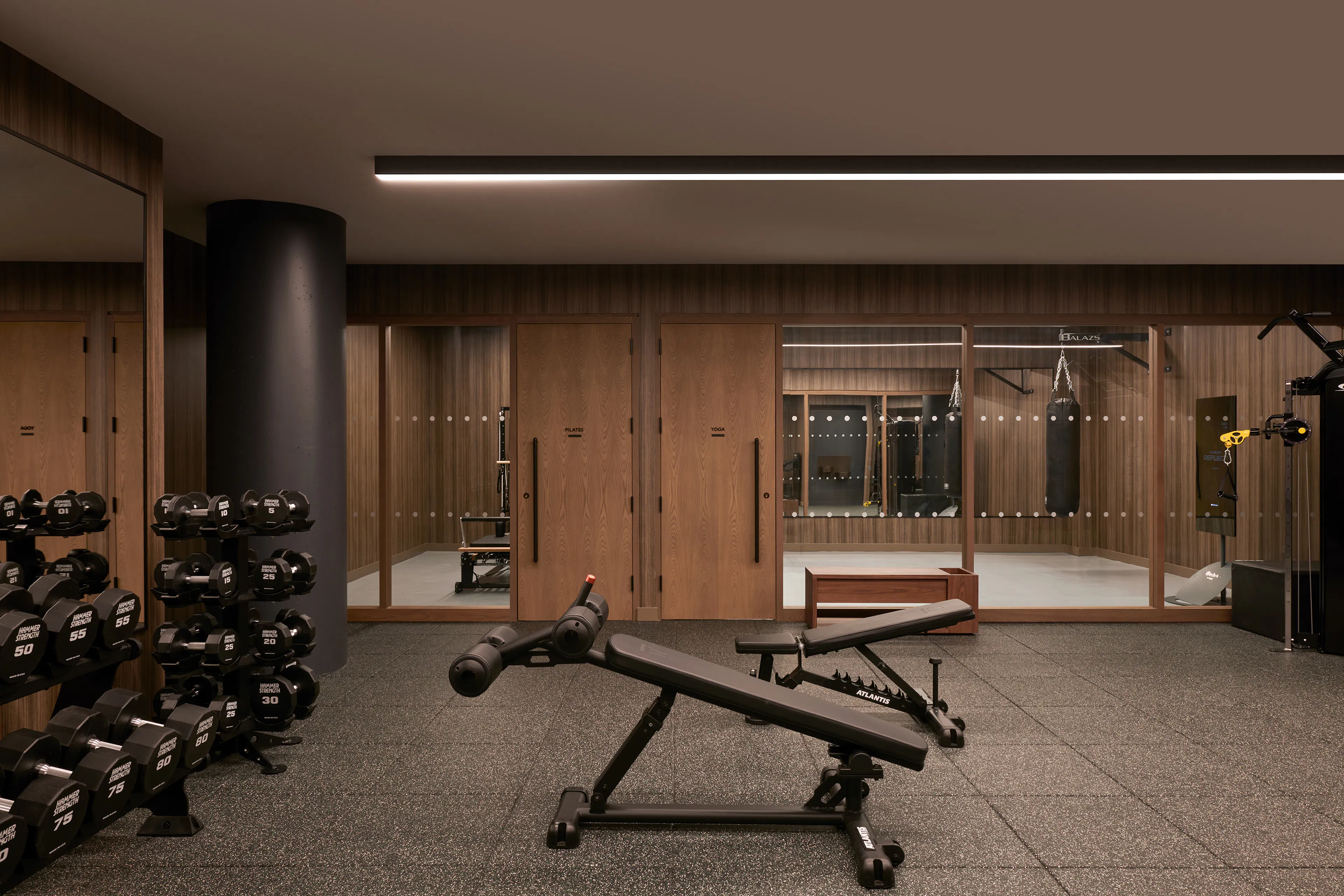 Anagram Columbus Circle — 32